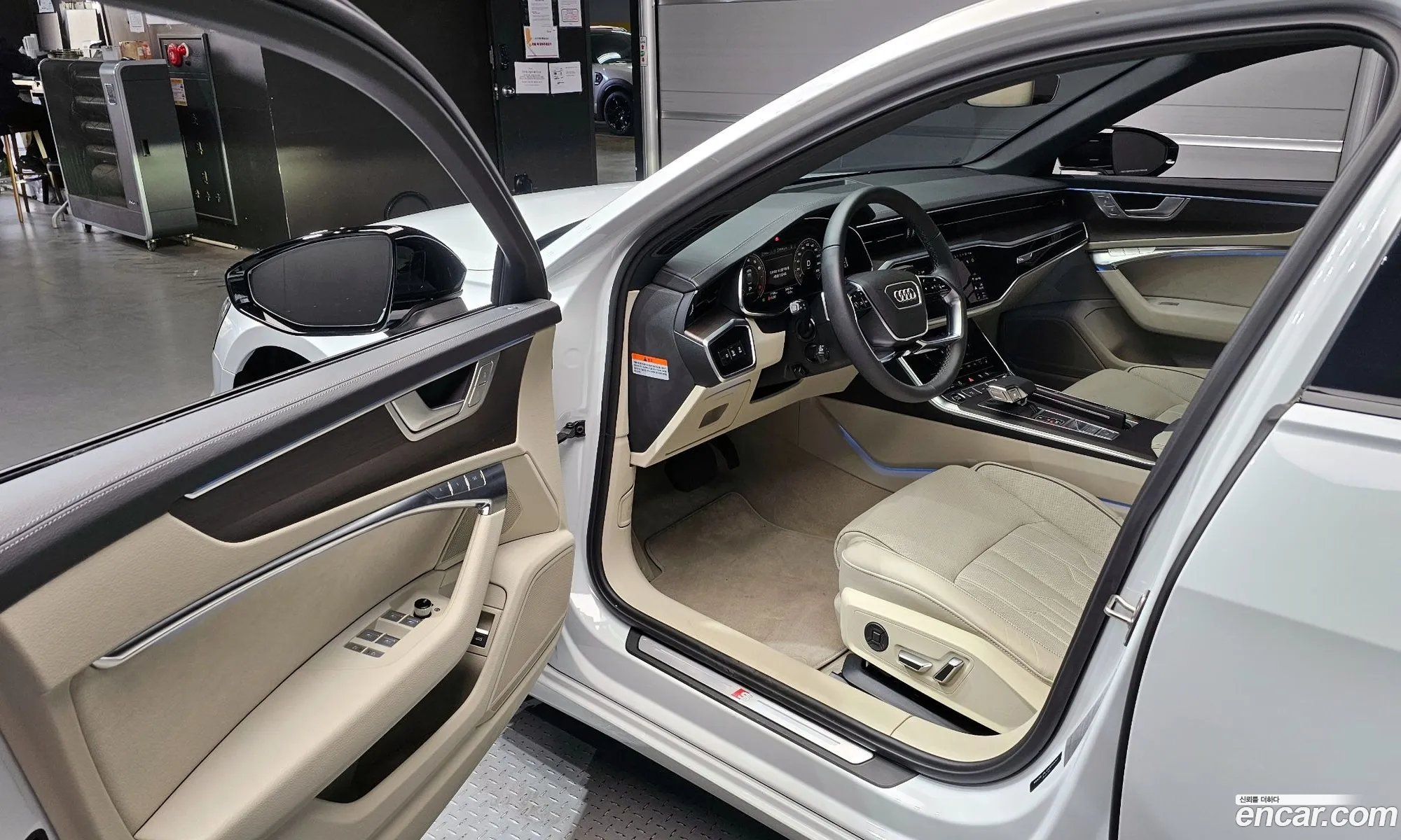 Audi A6 2025 WAUZZZF22SN031294 — 20