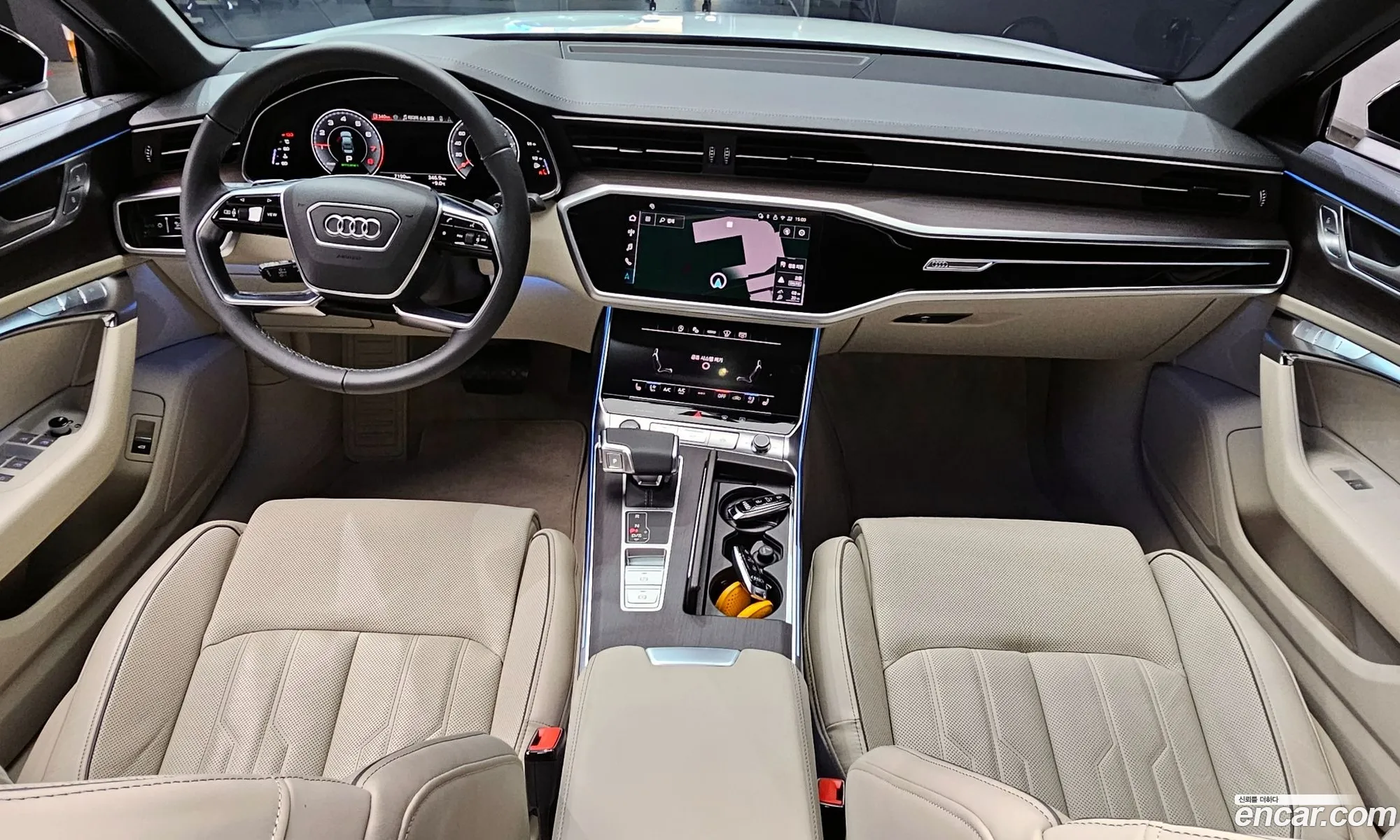 Audi A6 2025 WAUZZZF22SN031294 — 16