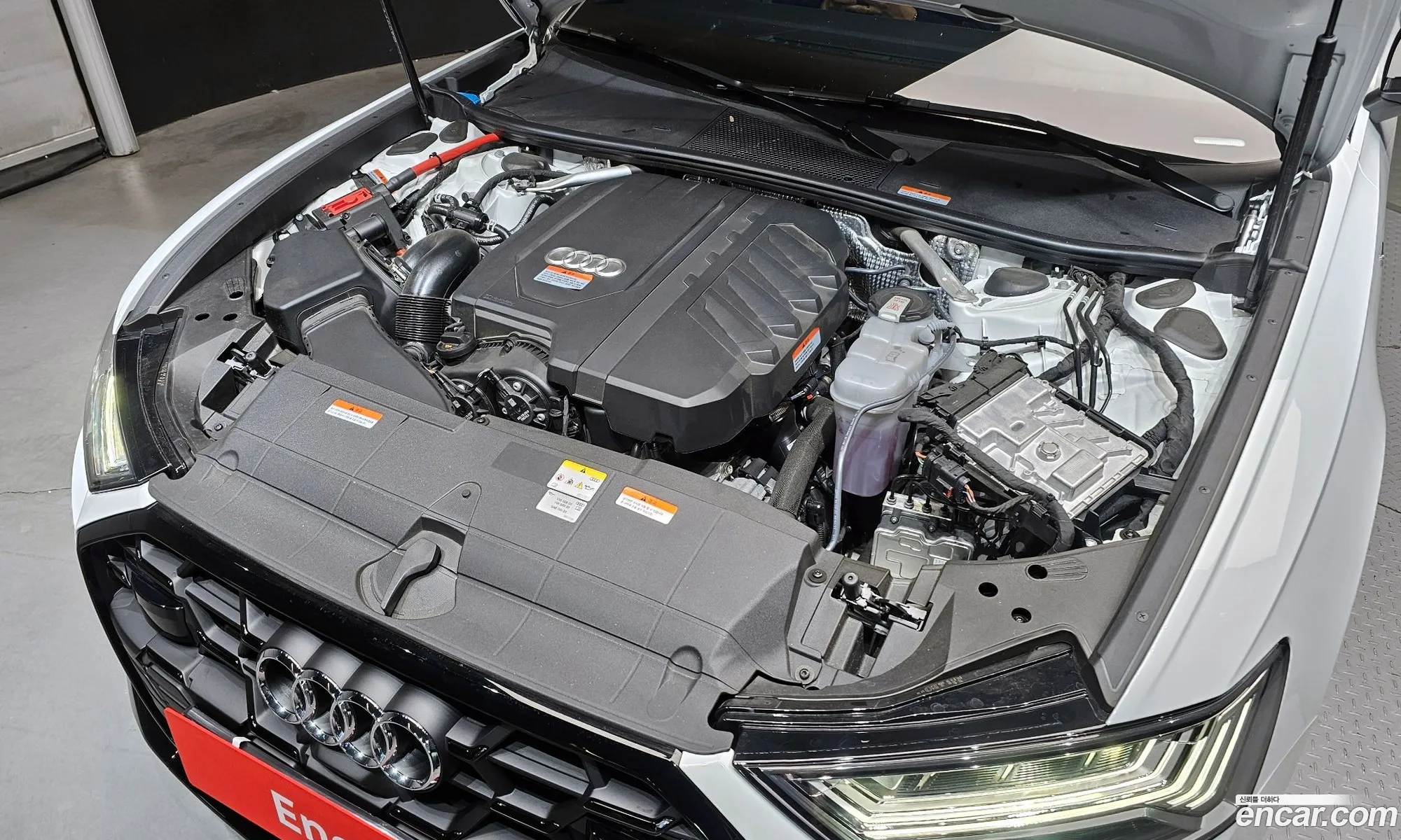 Audi A6 2025 WAUZZZF22SN031294 — 7