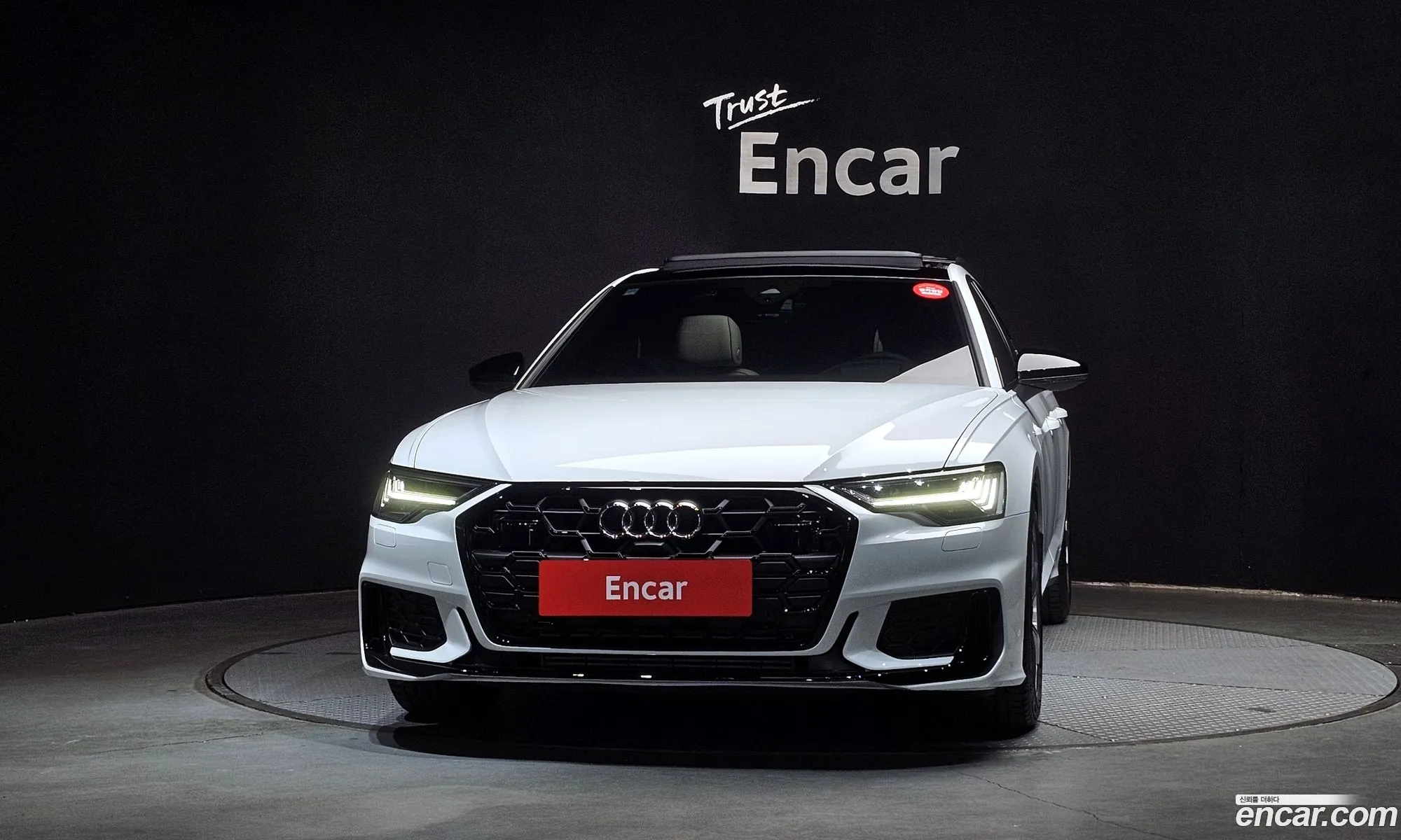 Audi A6 2025 WAUZZZF22SN031294 — 19