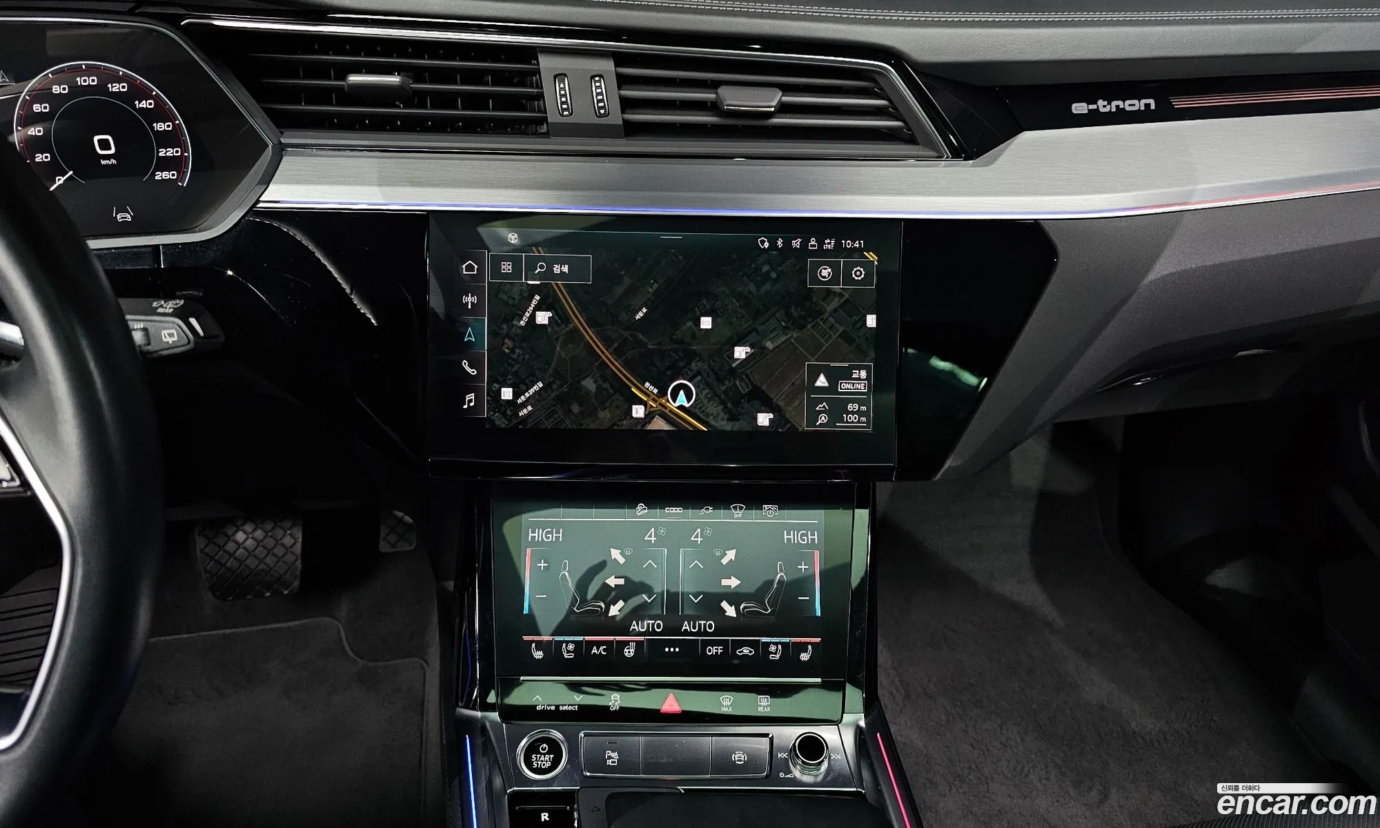 Audi e-tron 2021 WAUZZZGE3MB043533 — 18
