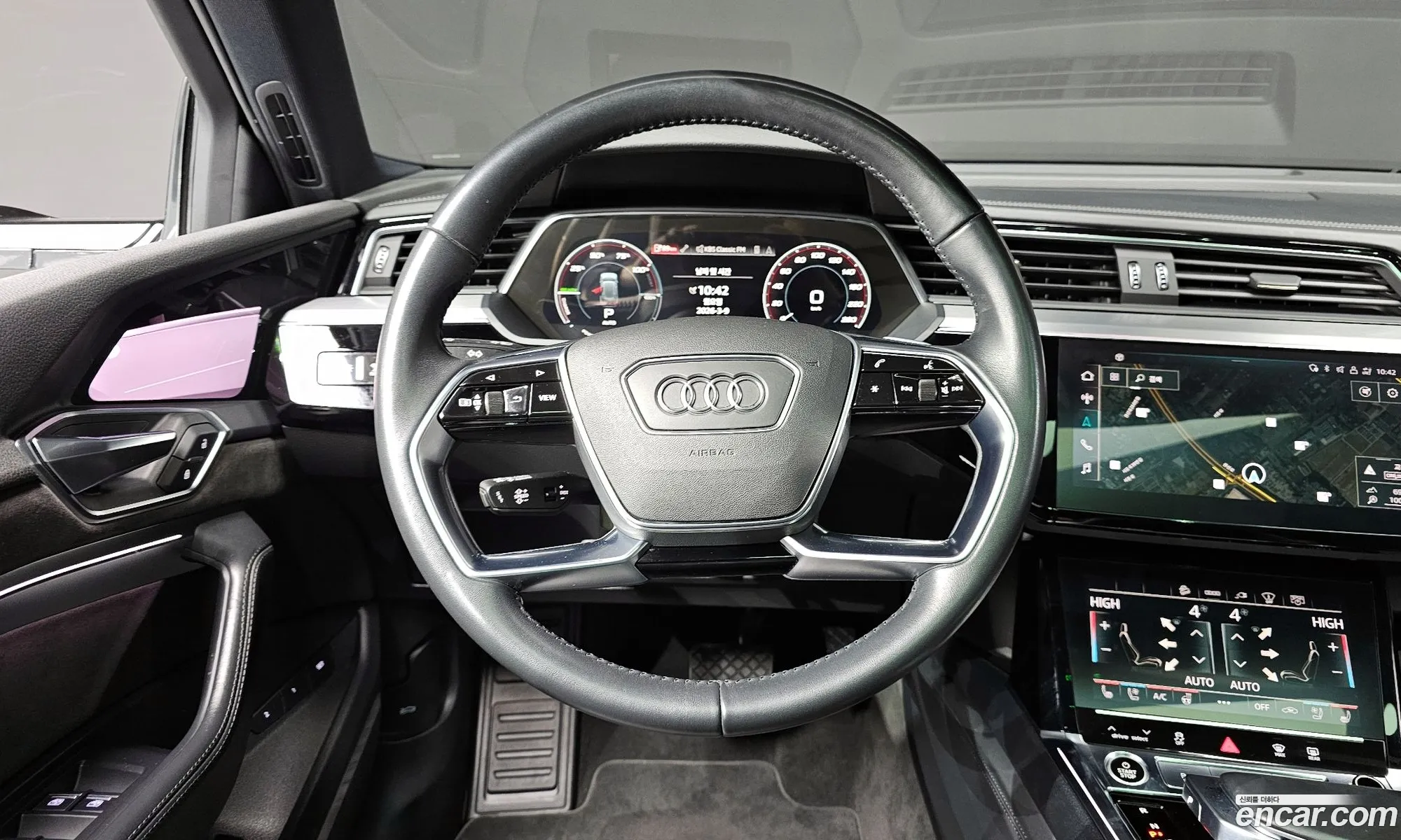 Audi e-tron 2021 WAUZZZGE3MB043533 — 5