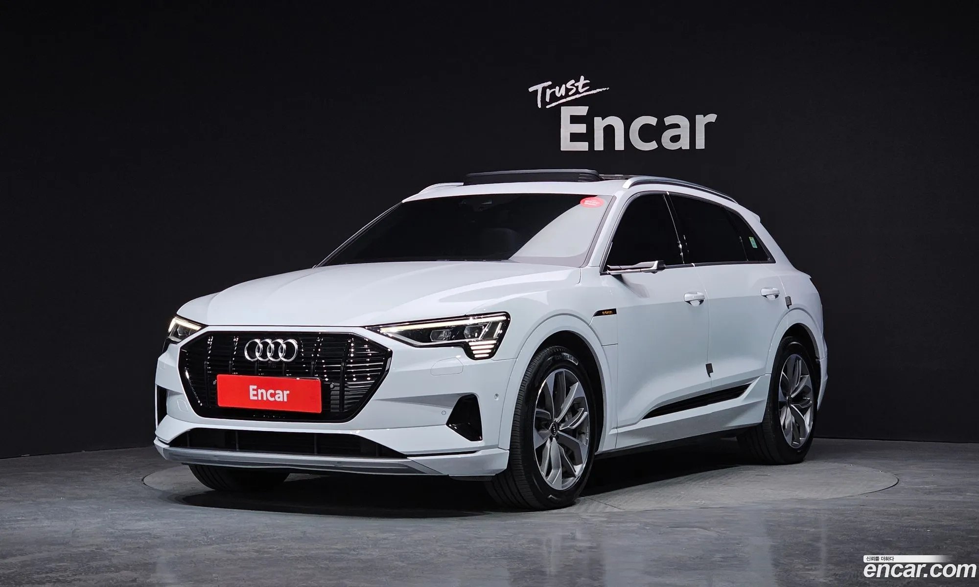 Audi e-tron 2021 WAUZZZGE3MB043533 — 19