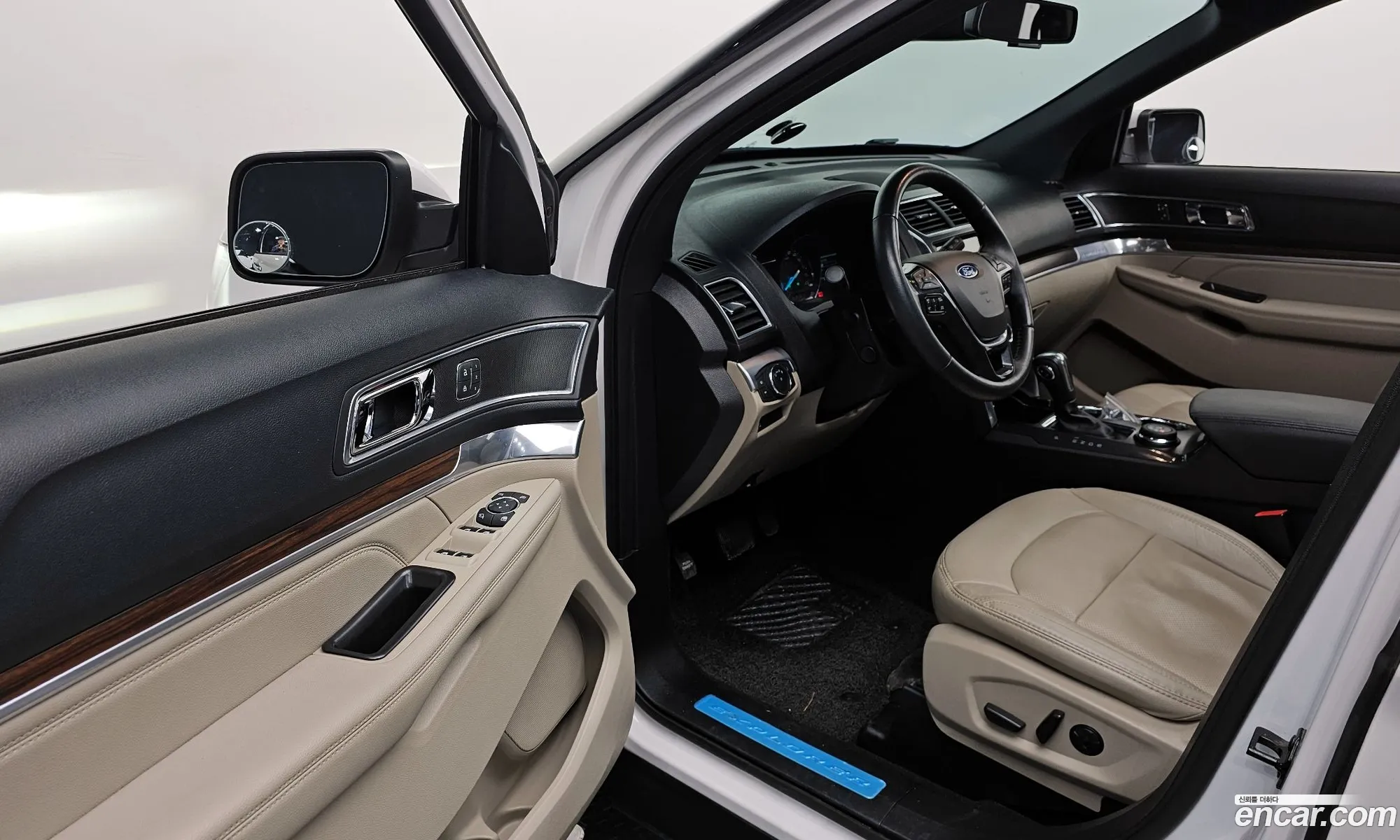 Ford Explorer 2019 — 11