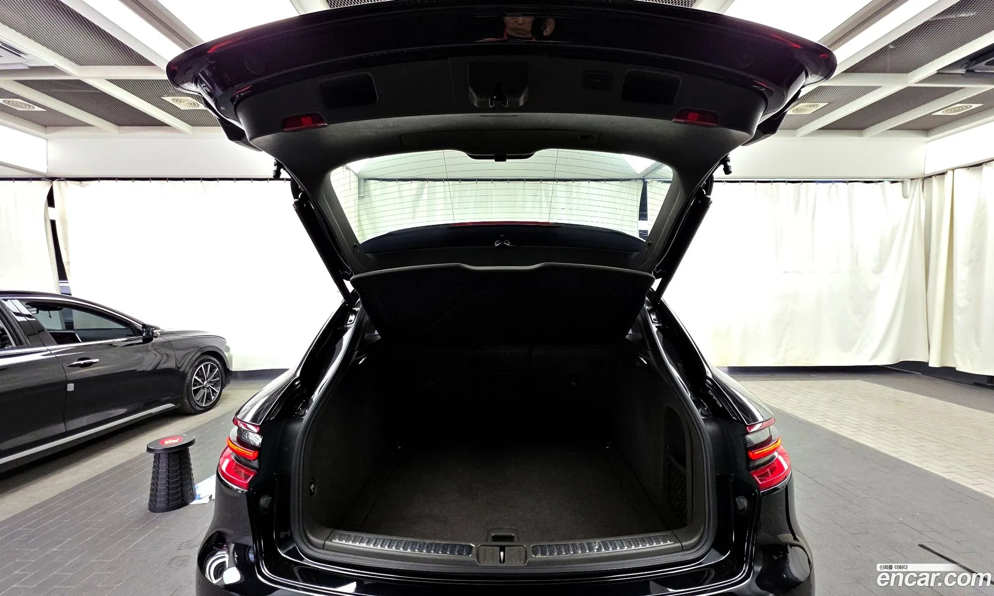 Porsche Macan 2016 WP1AD295XHLB70152 — 3