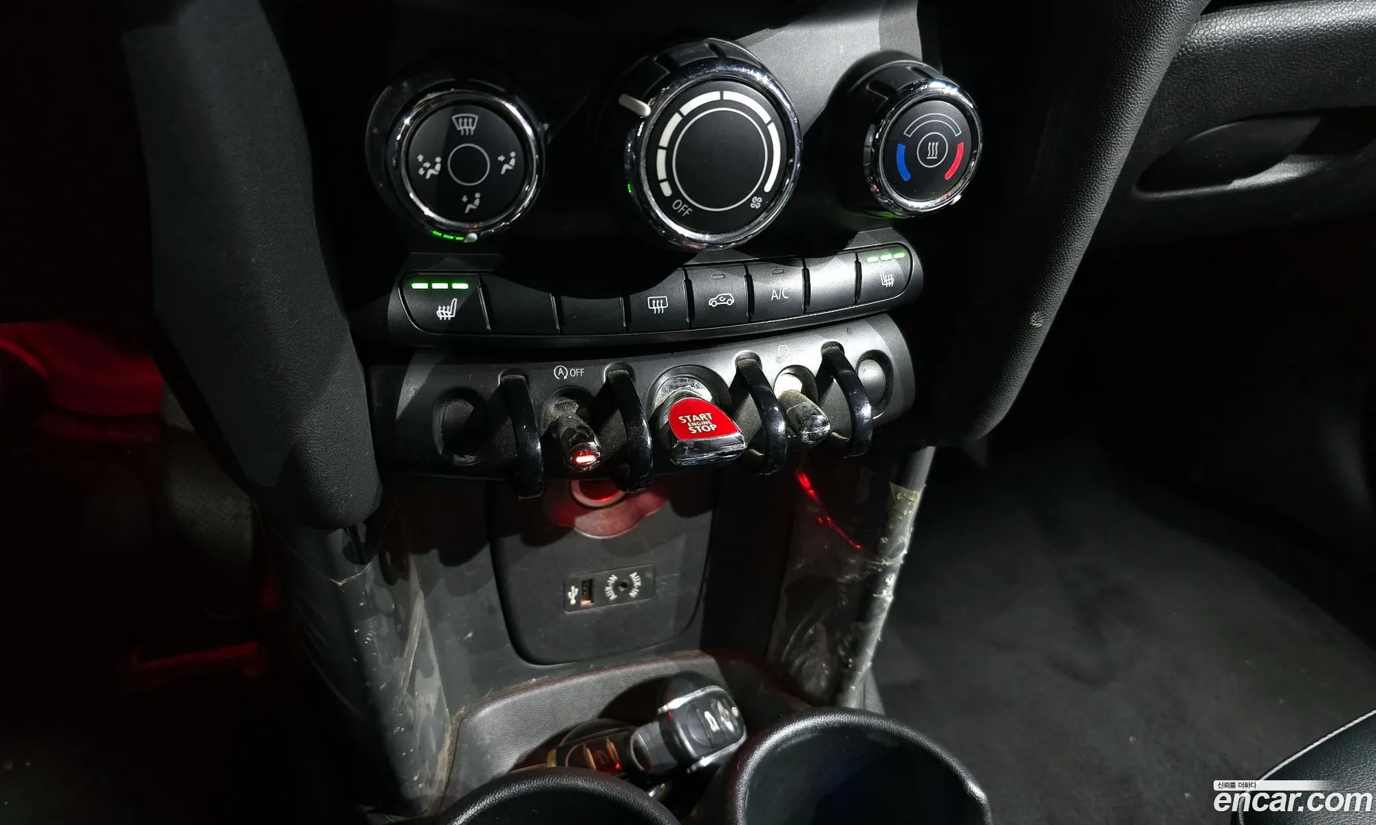 Mini Cooper D 2016 — 13