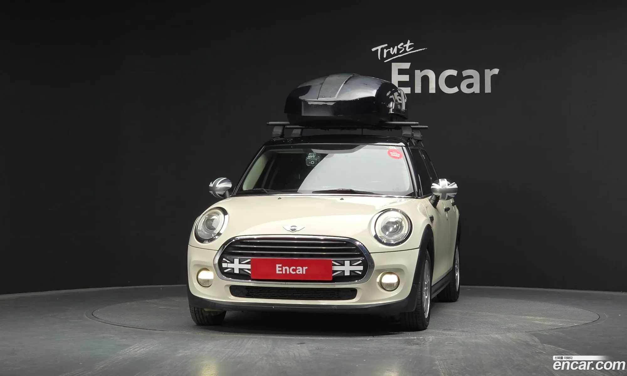 Mini Cooper D 2016 — 6
