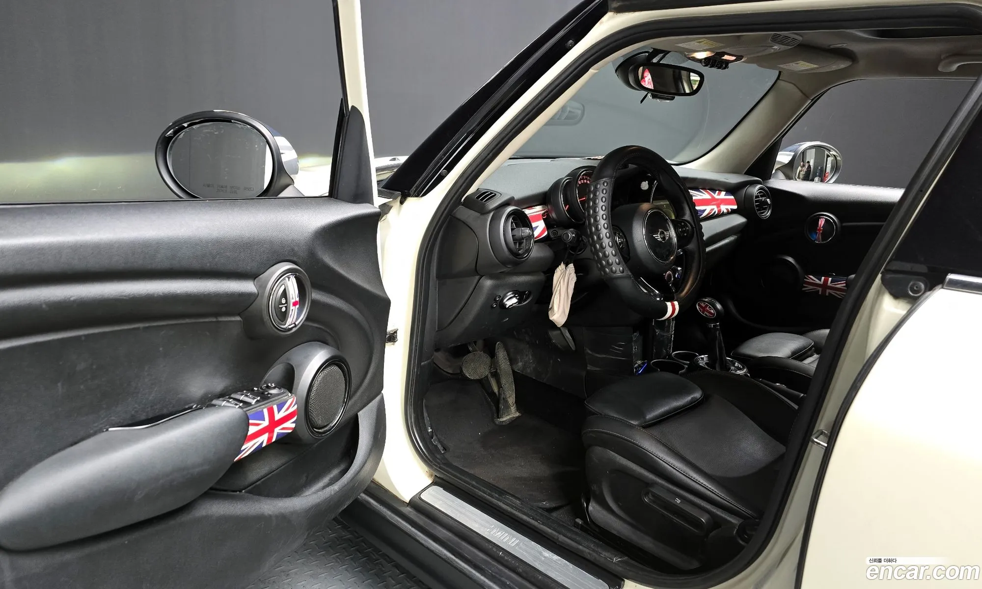 Mini Cooper D 2016 — 20