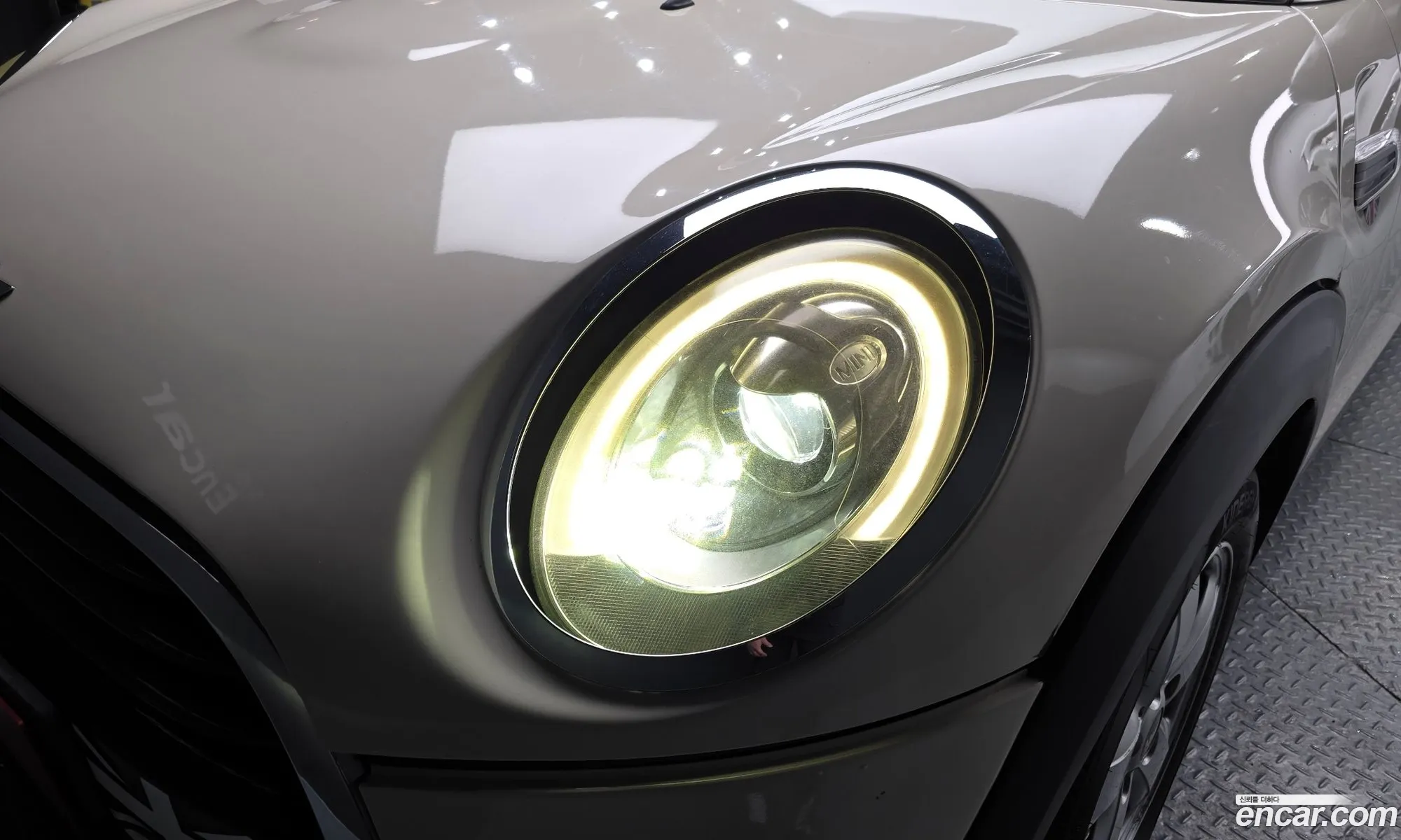 Mini Cooper D 2016 — 19