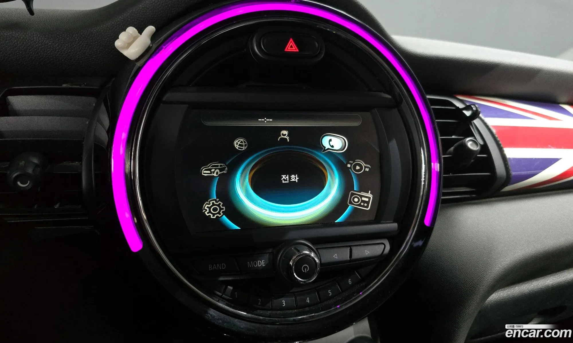 Mini Cooper D 2016 — 7