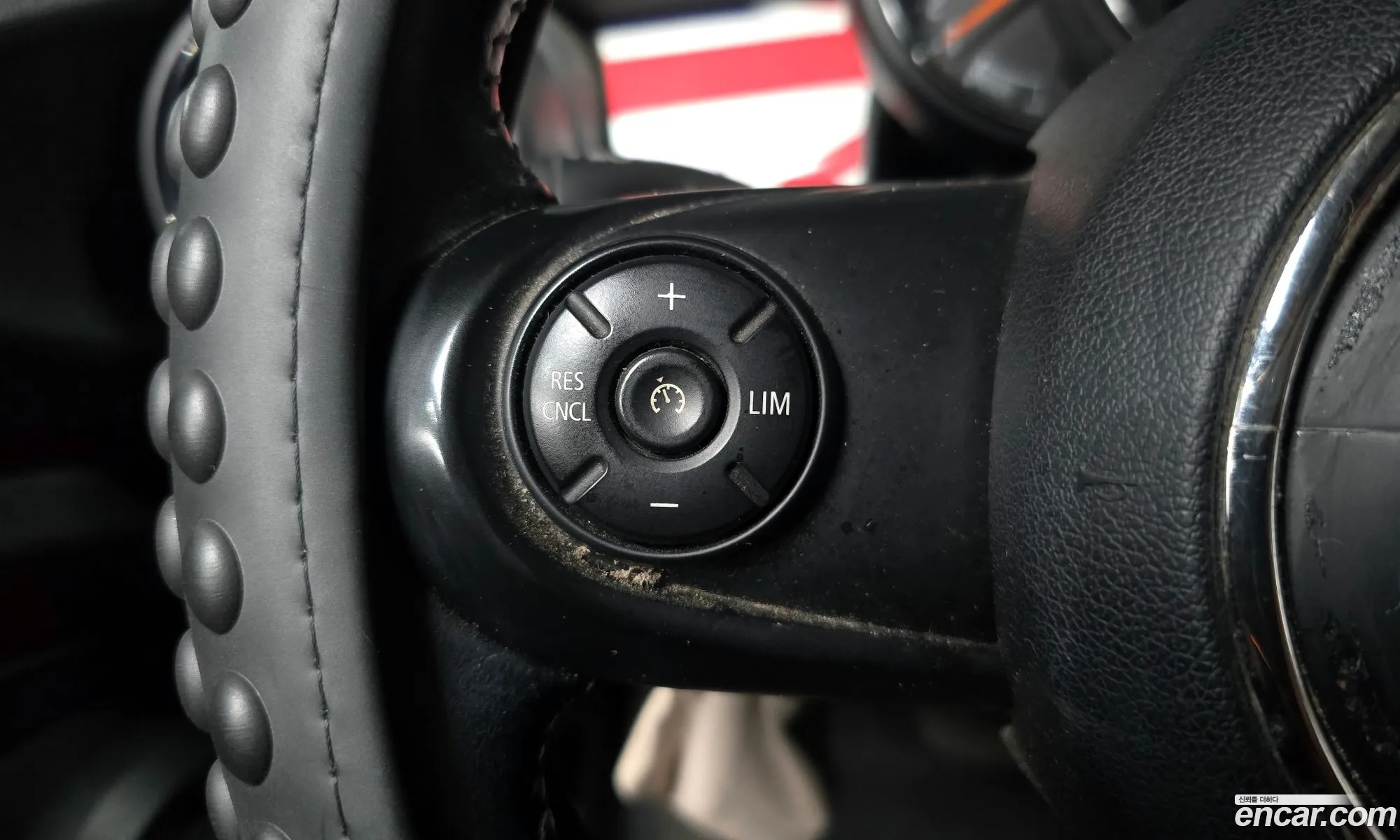 Mini Cooper D 2016 — 18