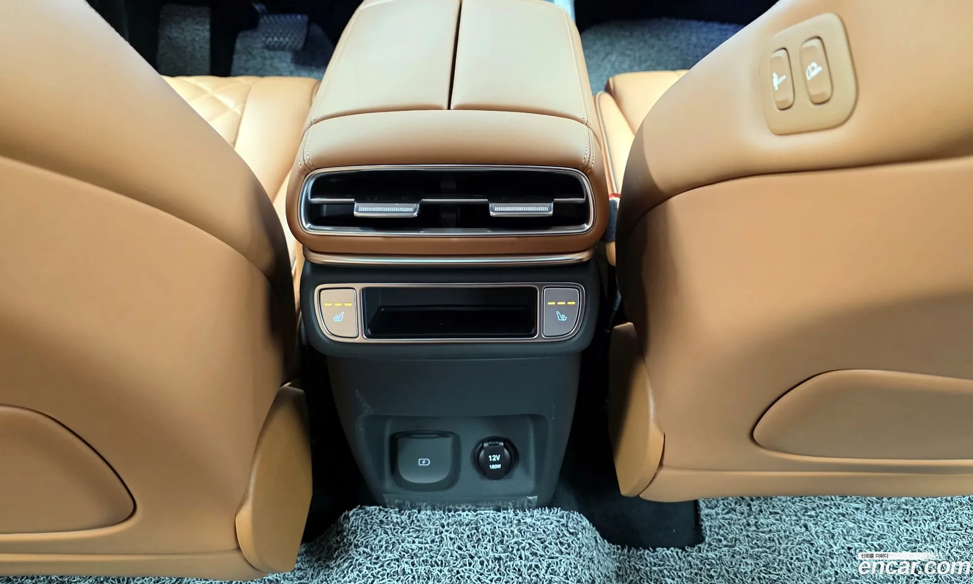 Genesis GV80 2024 — 5