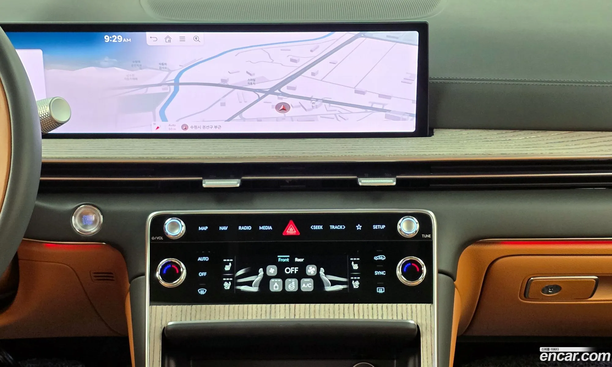 Genesis GV80 2024 — 8