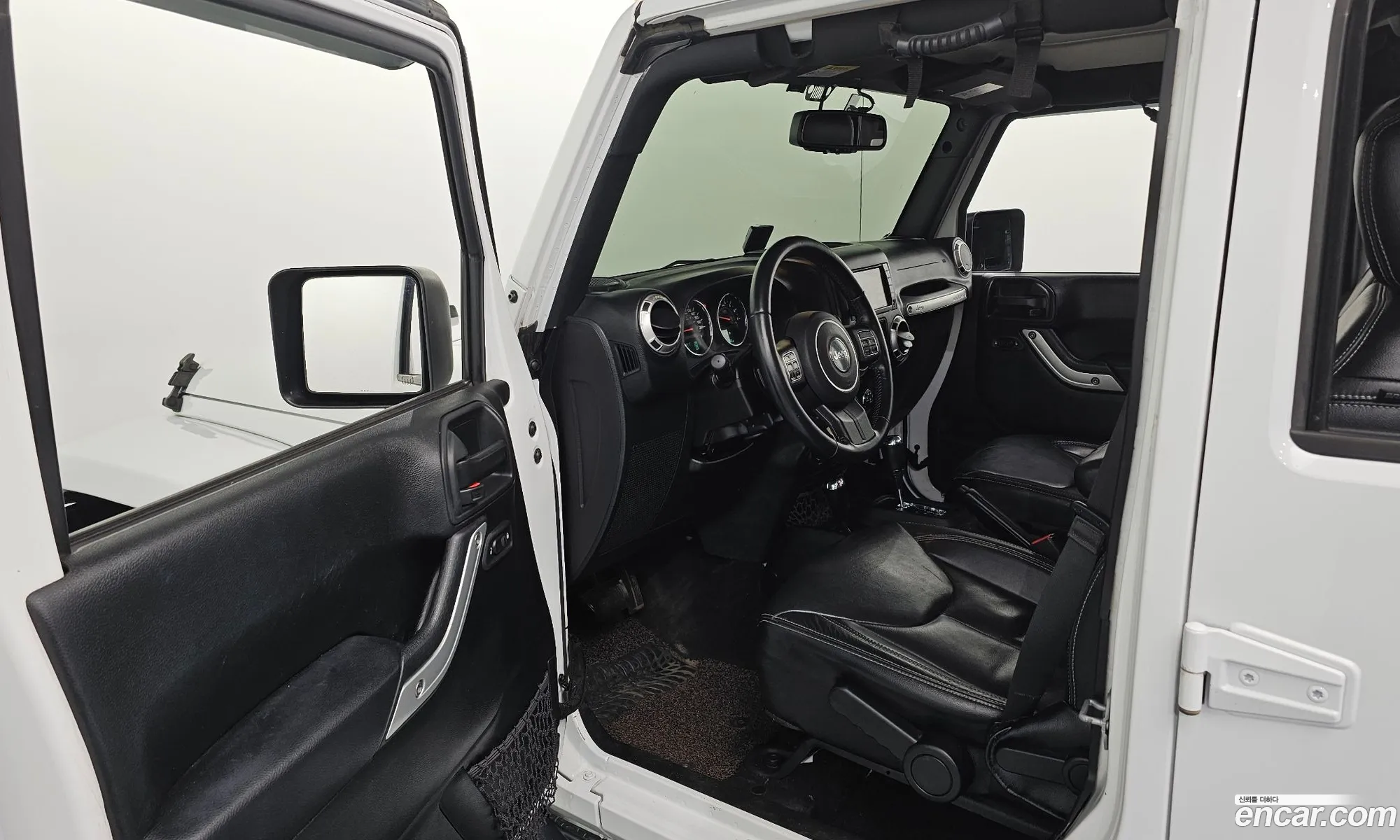 Jeep Wrangler 2017 1C4HJWEG3HL753024 — 9