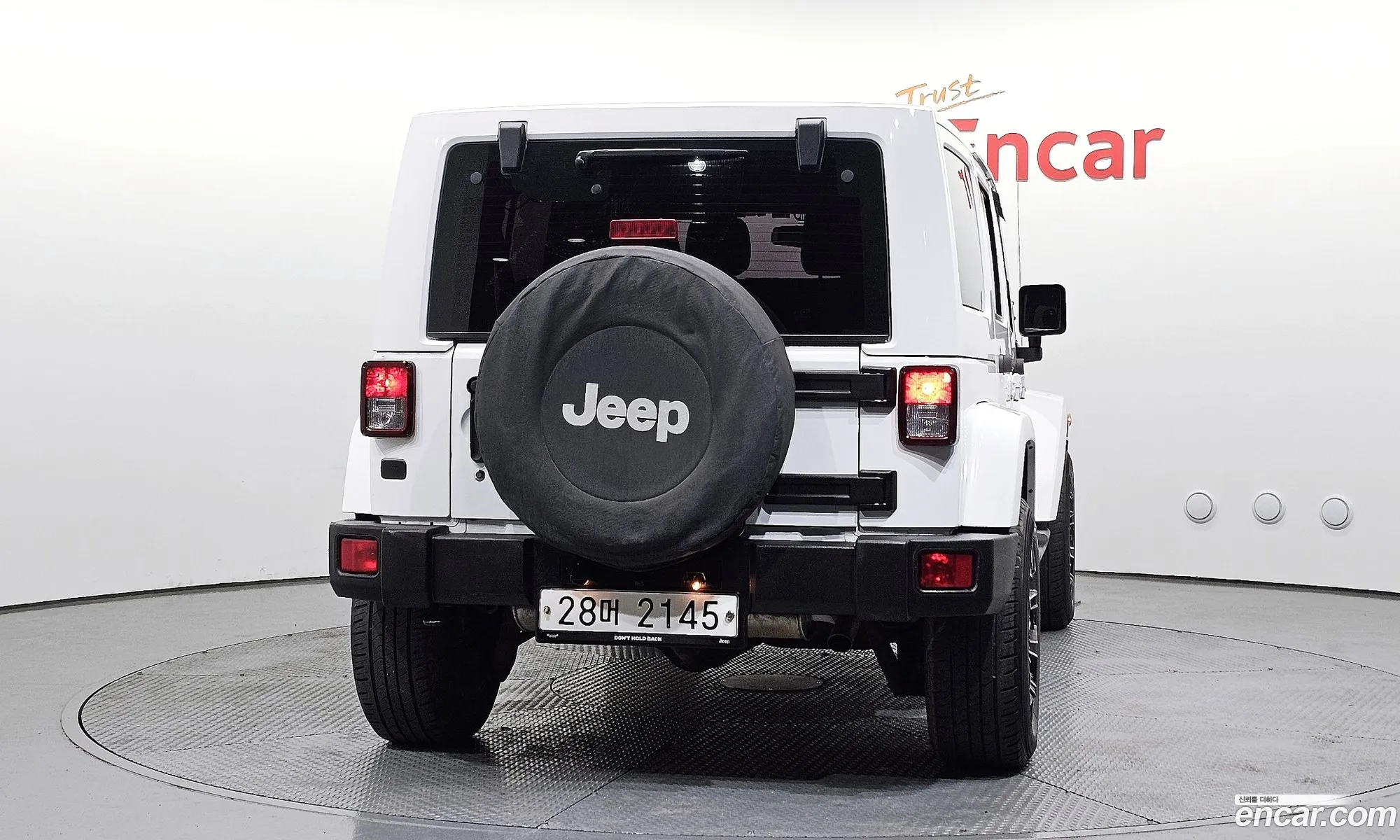 Jeep Wrangler 2017 1C4HJWEG3HL753024 — 15