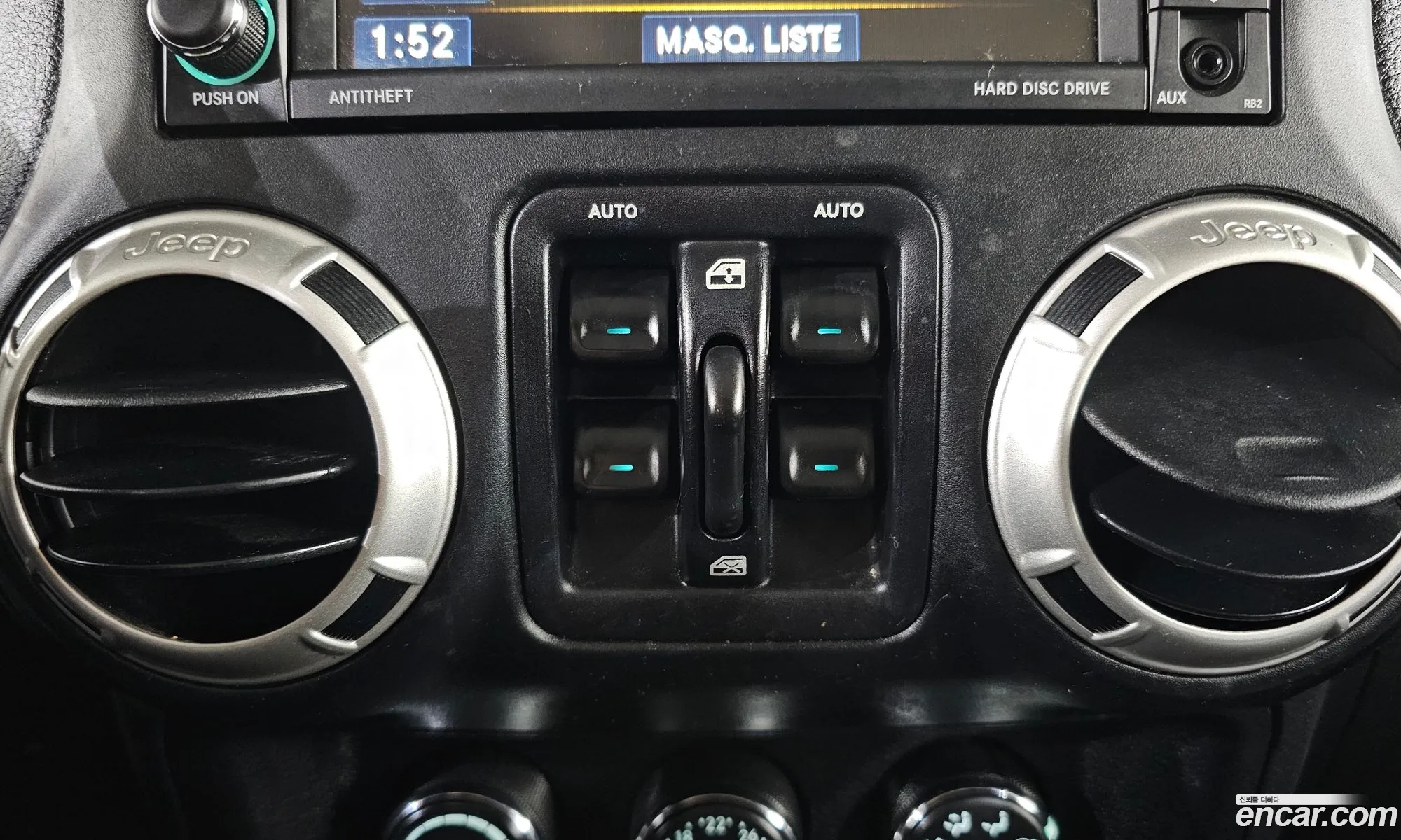 Jeep Wrangler 2017 1C4HJWEG3HL753024 — 8