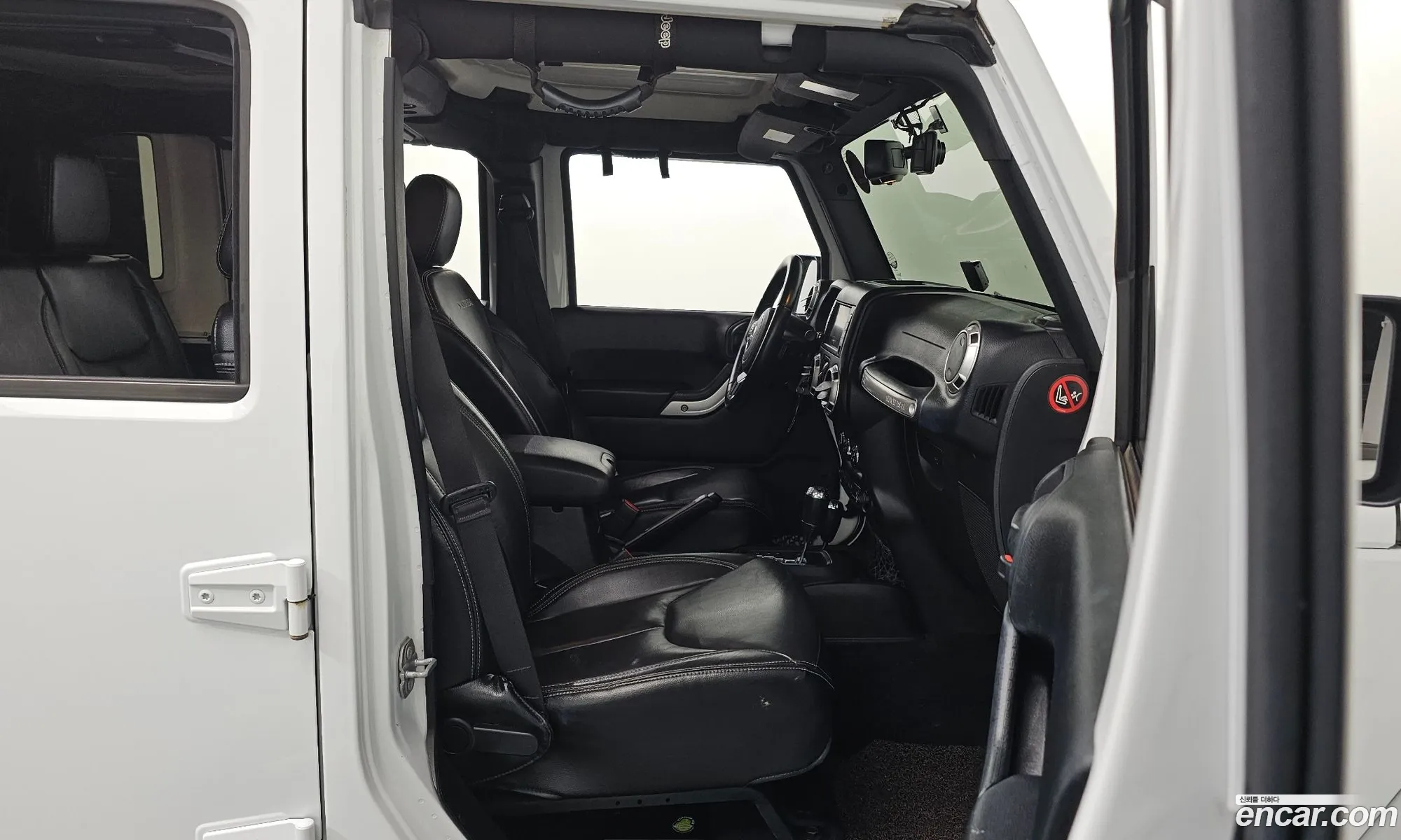 Jeep Wrangler 2017 1C4HJWEG3HL753024 — 12