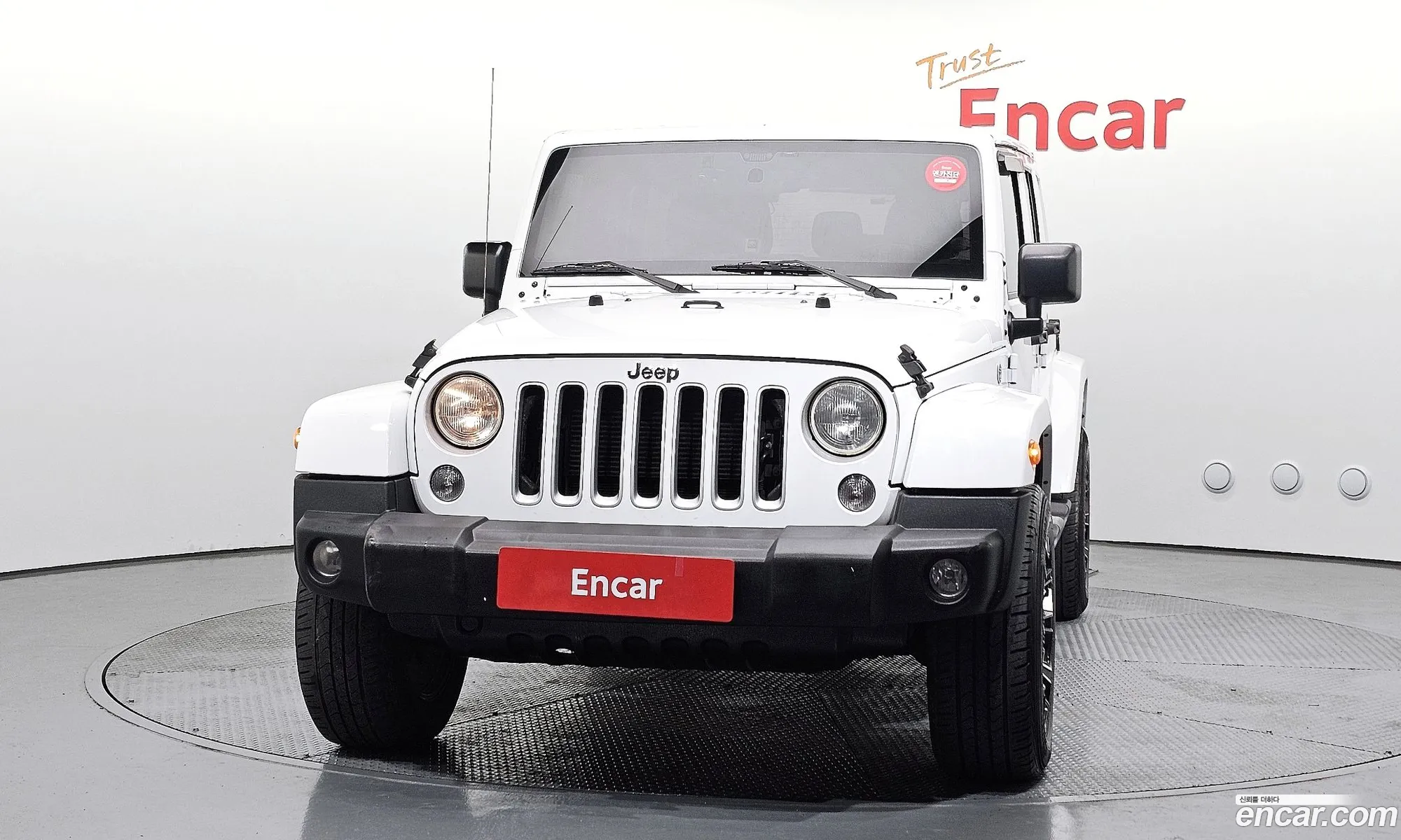 Jeep Wrangler 2017 1C4HJWEG3HL753024 — 20