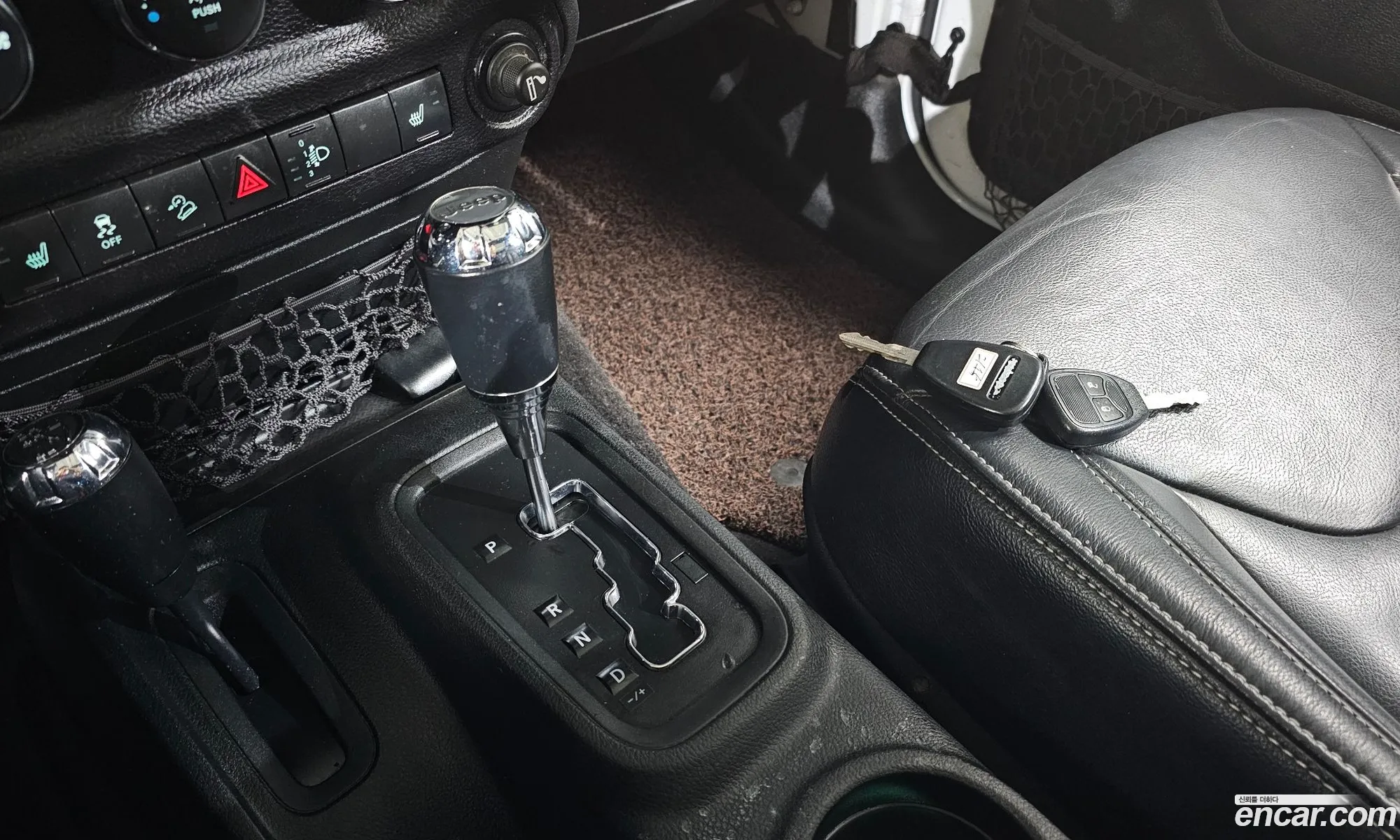 Jeep Wrangler 2017 1C4HJWEG3HL753024 — 17
