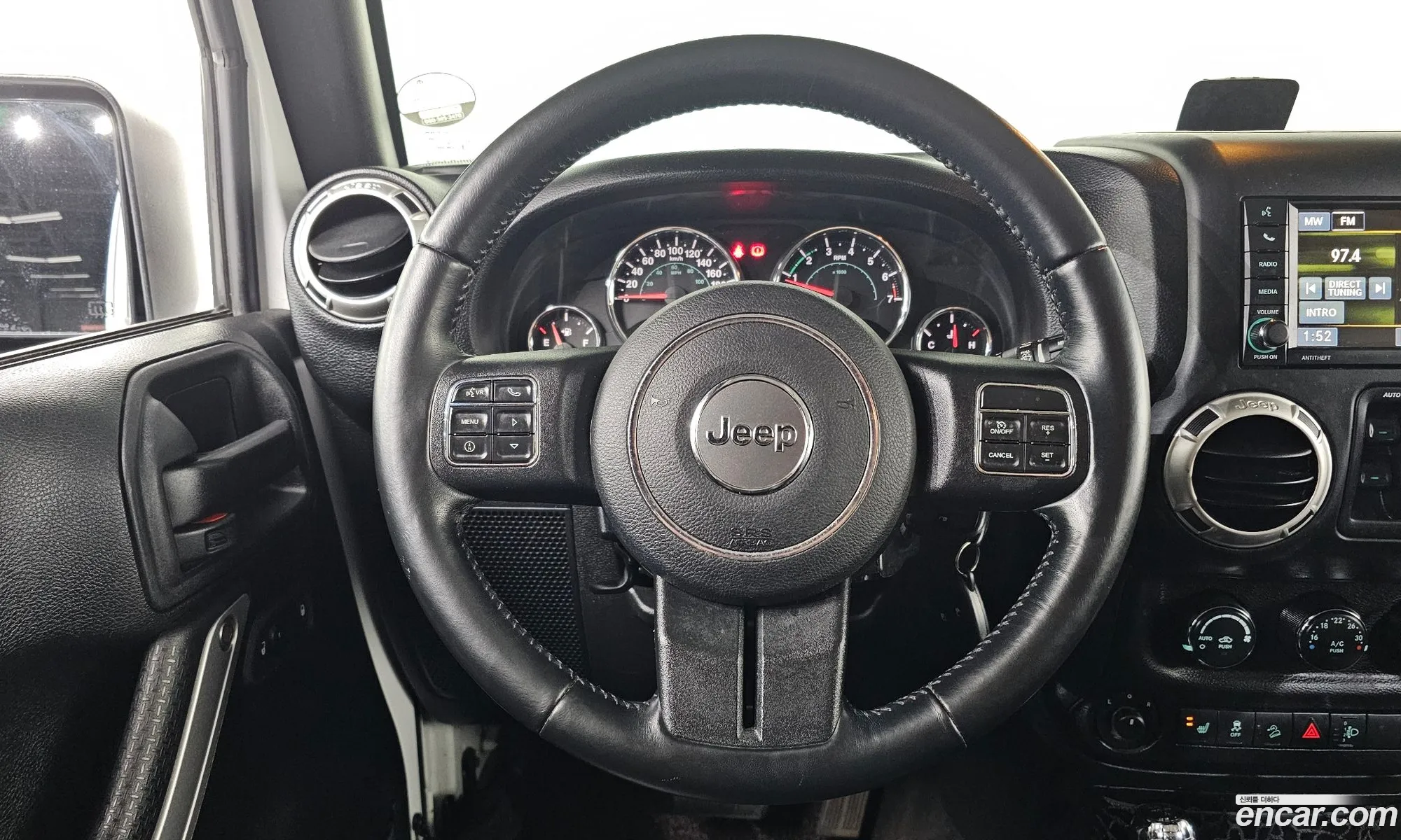 Jeep Wrangler 2017 1C4HJWEG3HL753024 — 5