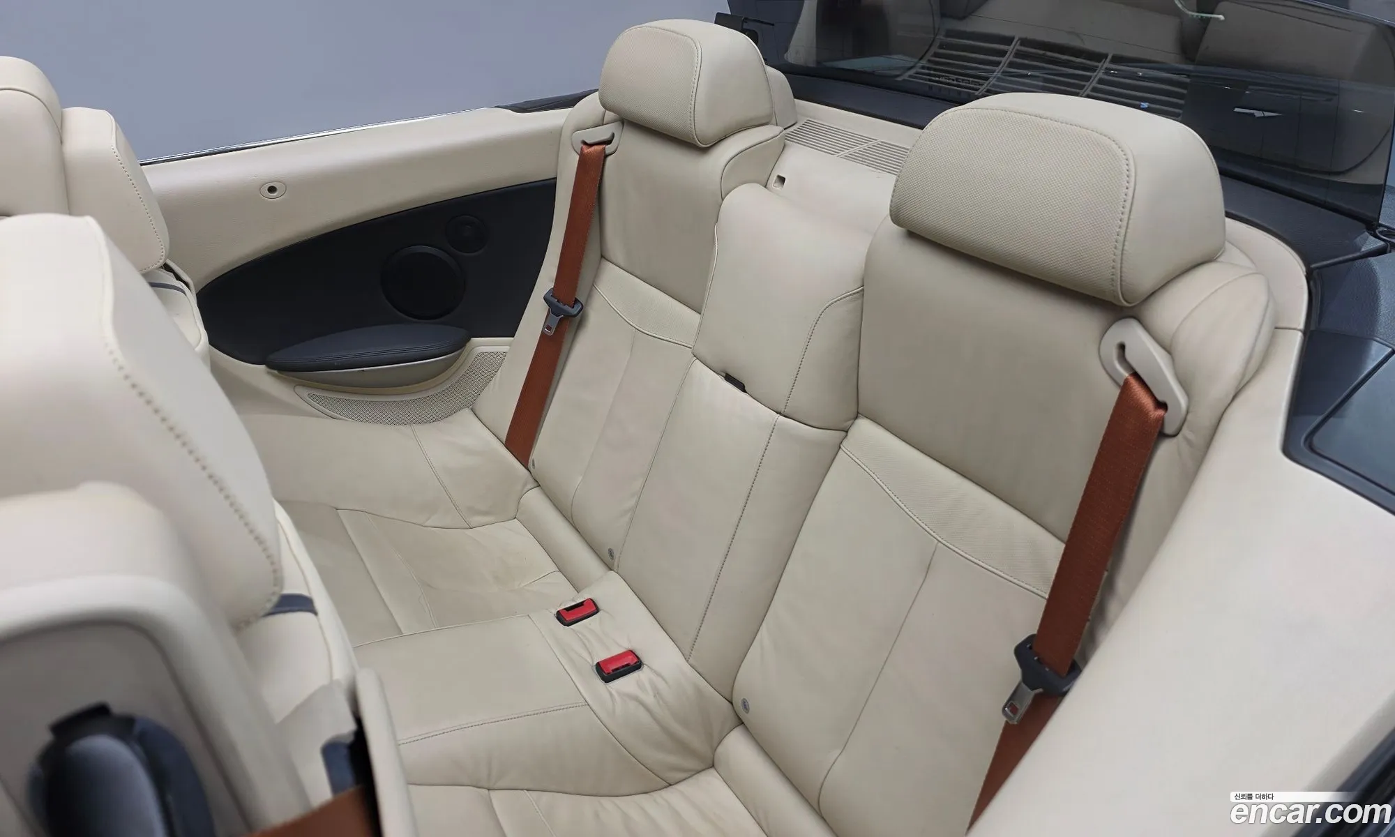 BMW 6 Series 2008 WBAEB51038CV35312 — 6