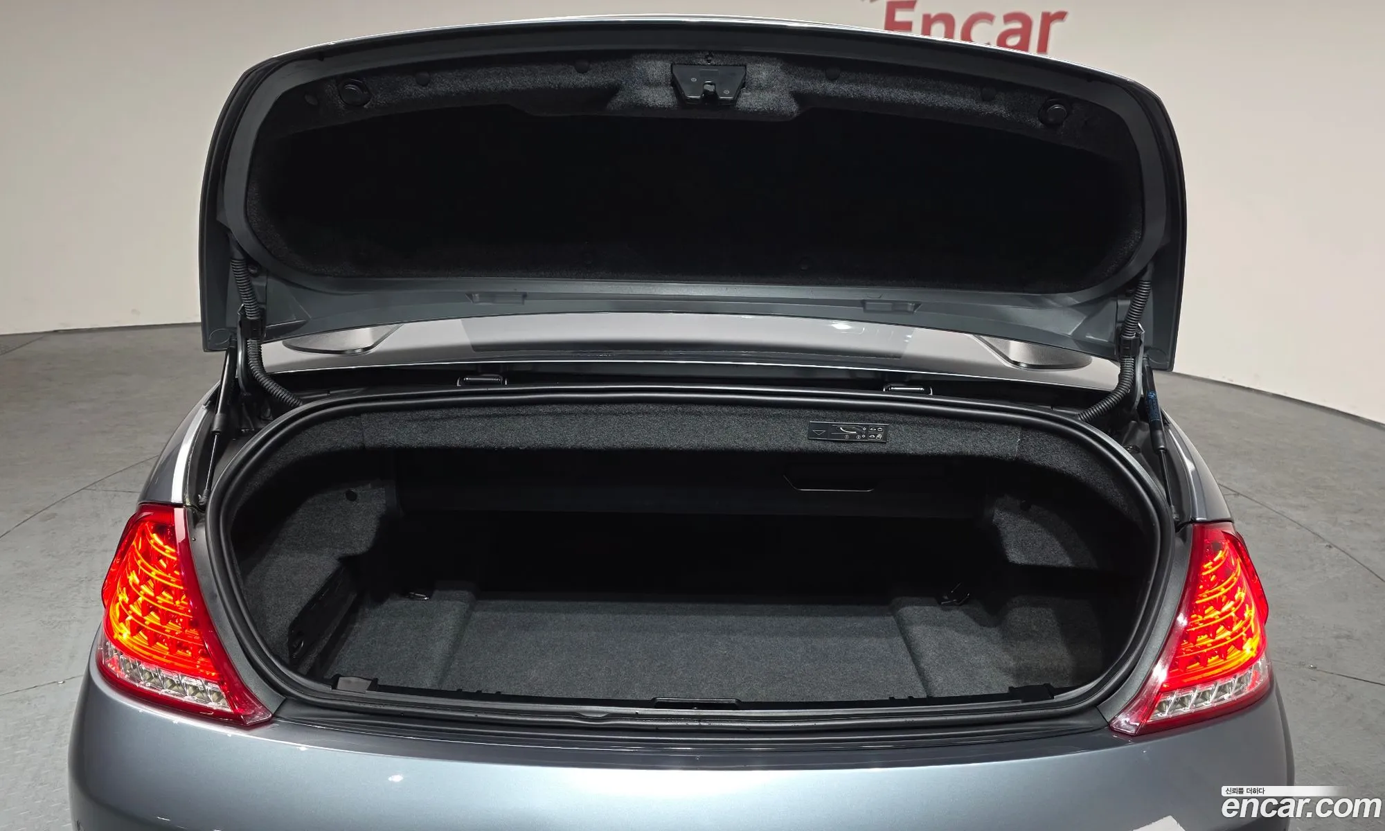 BMW 6 Series 2008 WBAEB51038CV35312 — 18