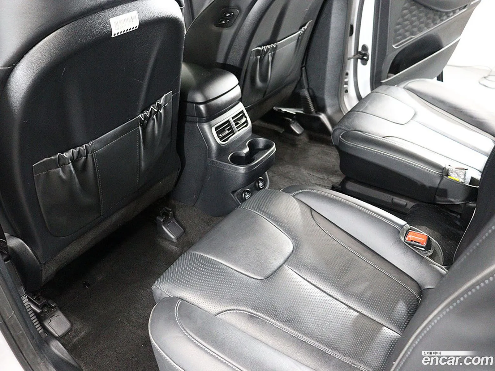 Hyundai Santa Fe 2023 — 4