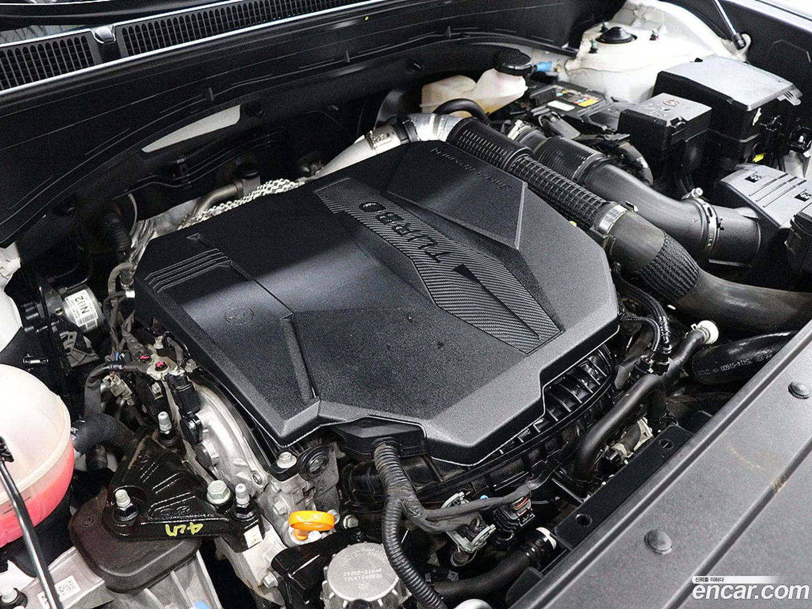 Hyundai Santa Fe 2023 — 18