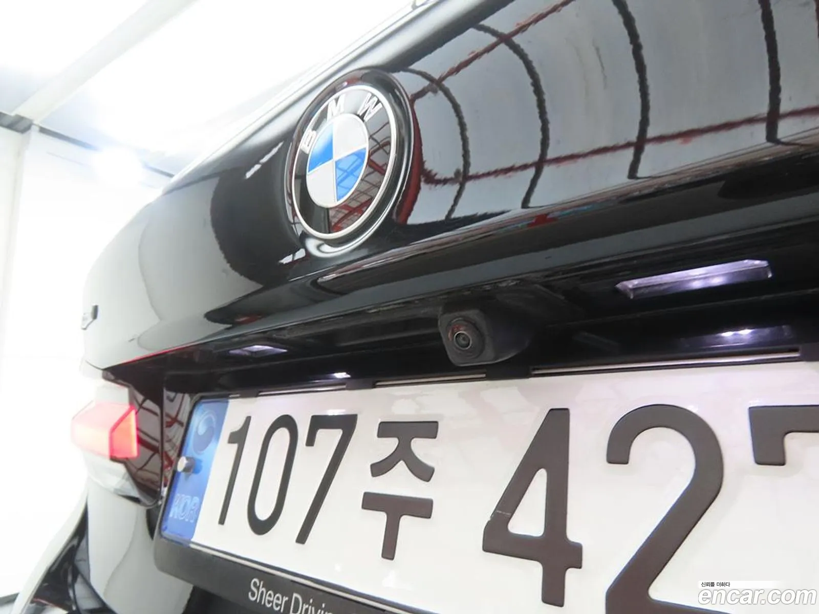 BMW 5 Series 2022 — 20