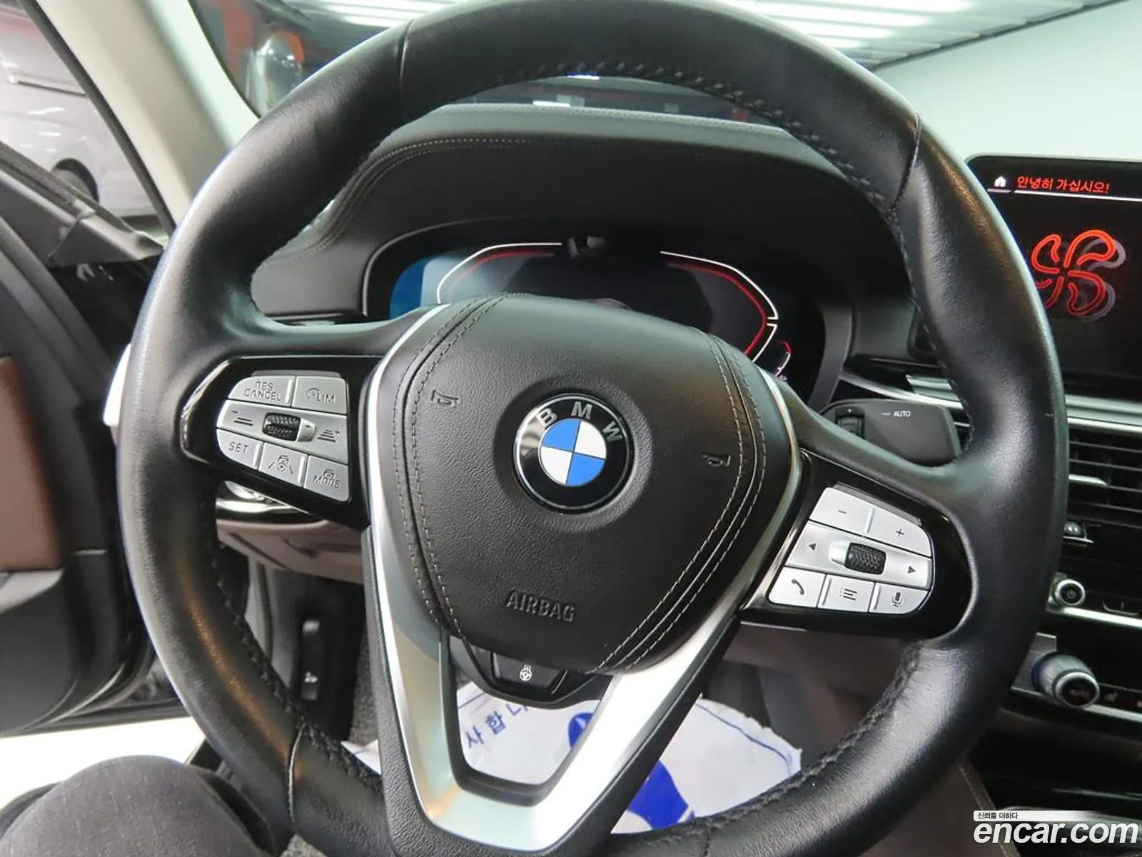 BMW 5 Series 2022 — 9