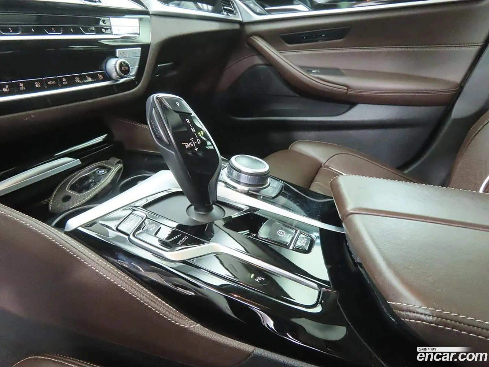 BMW 5 Series 2022 — 6