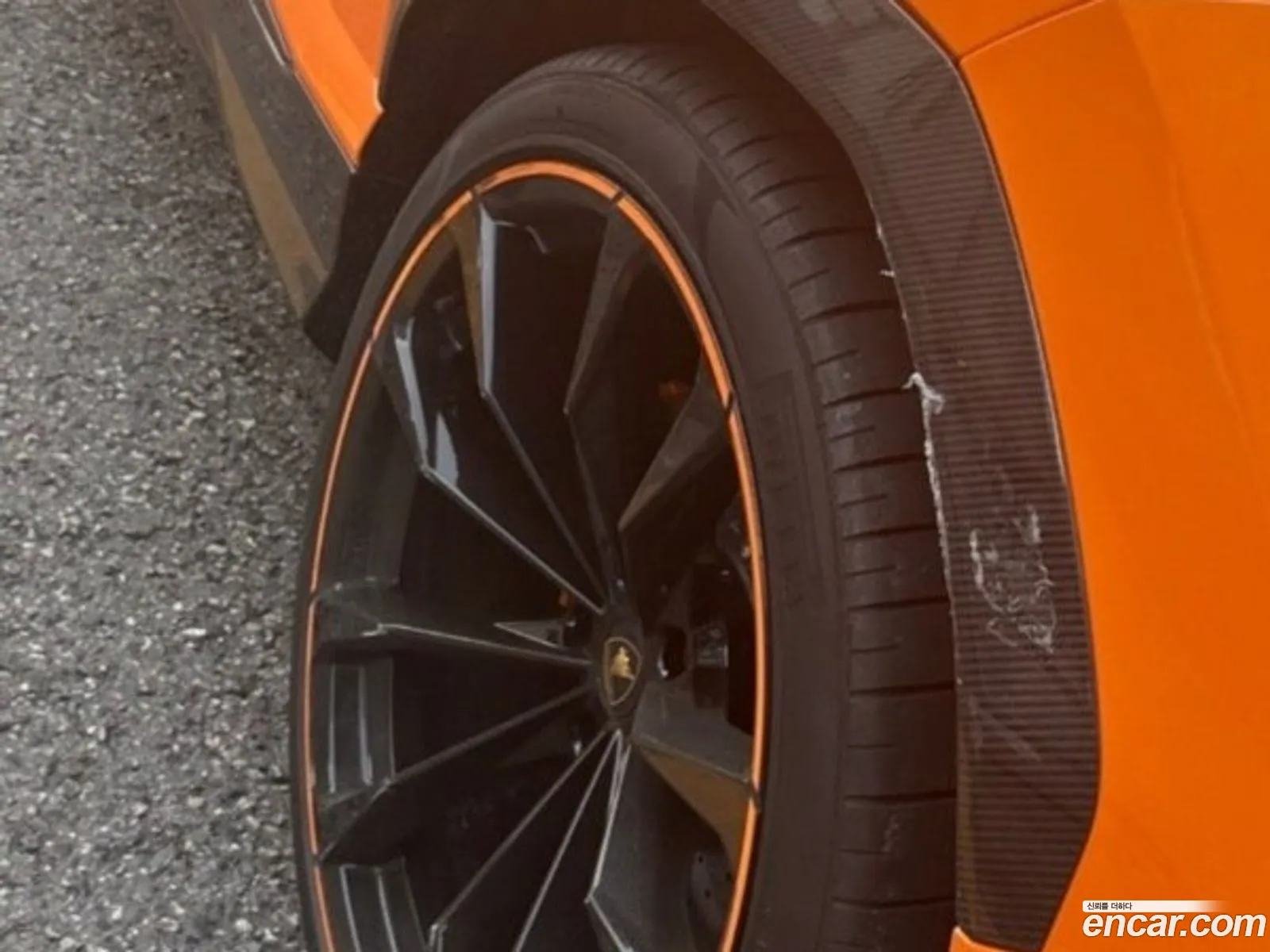 Lamborghini Urus 2022 — 9