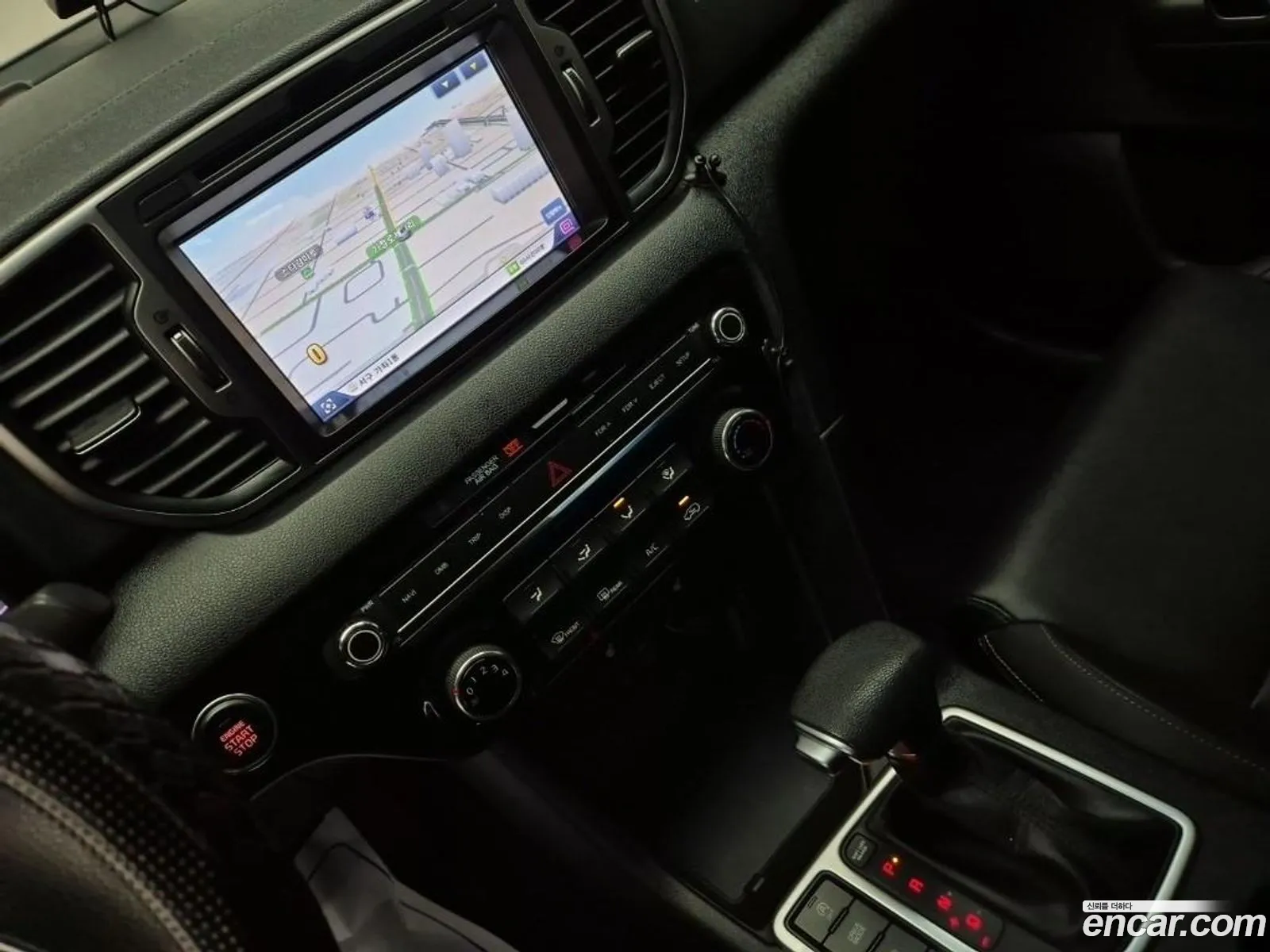 Kia Sportage 2015 — 19