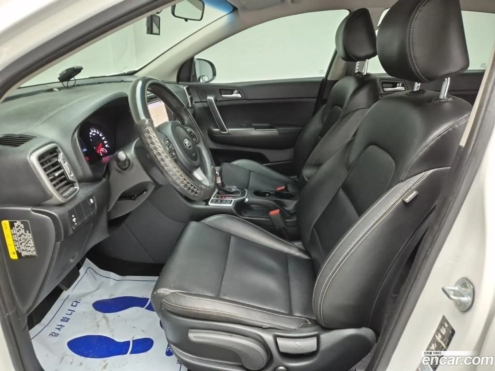 Kia Sportage 2015 — 3