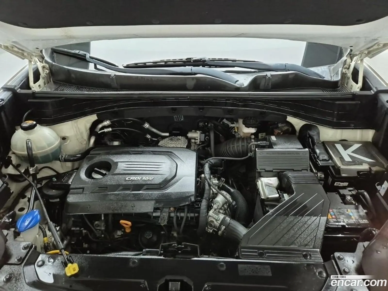 Kia Sportage 2015 — 13