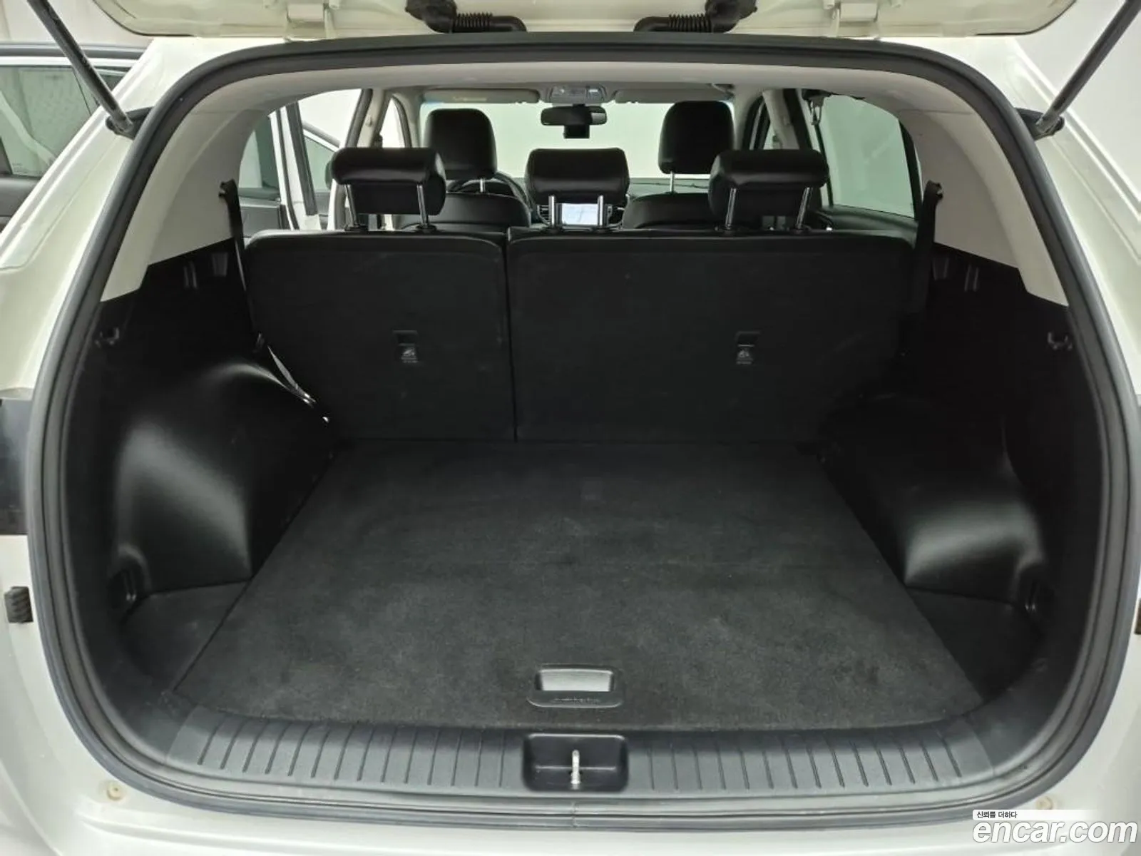 Kia Sportage 2015 — 8