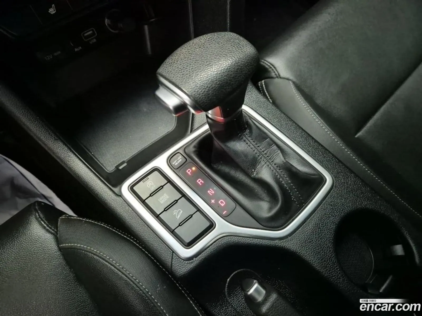 Kia Sportage 2015 — 15