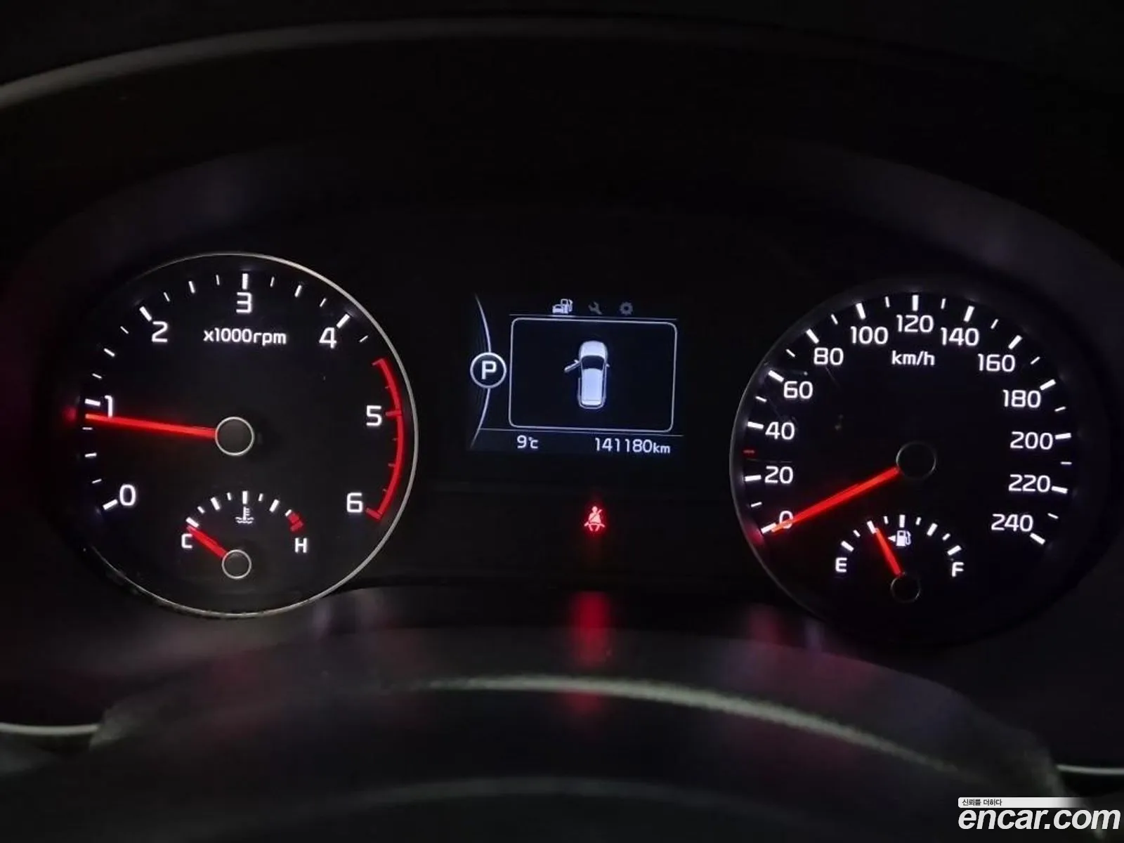 Kia Sportage 2015 — 4