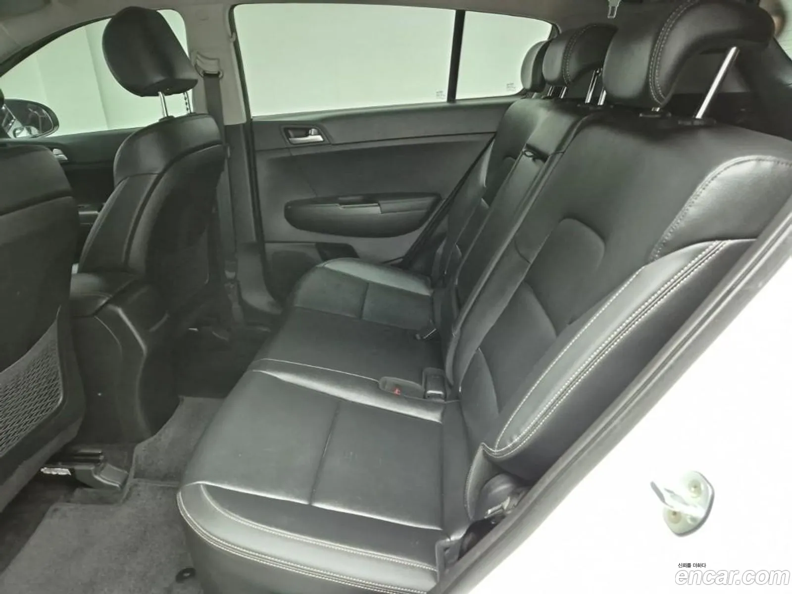 Kia Sportage 2015 — 9