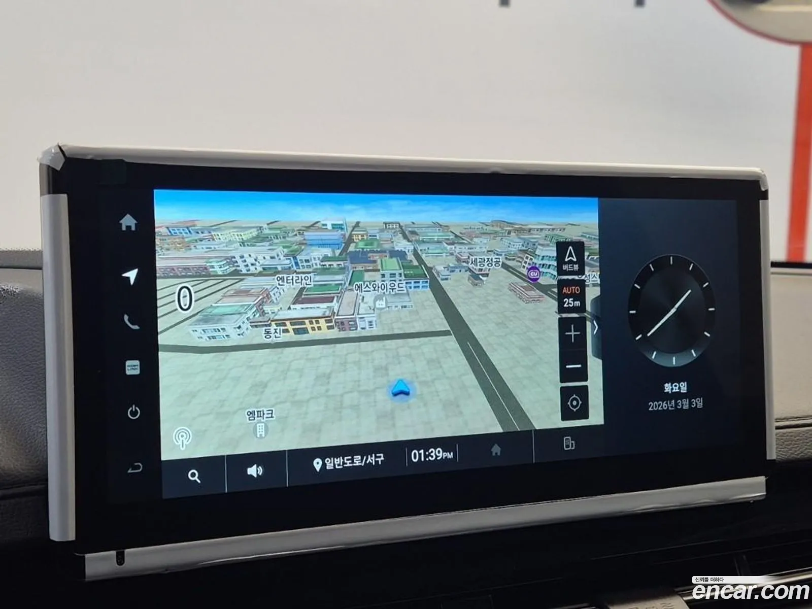 KG Mobility (SsangYong) Musso Sports 2025 — 16