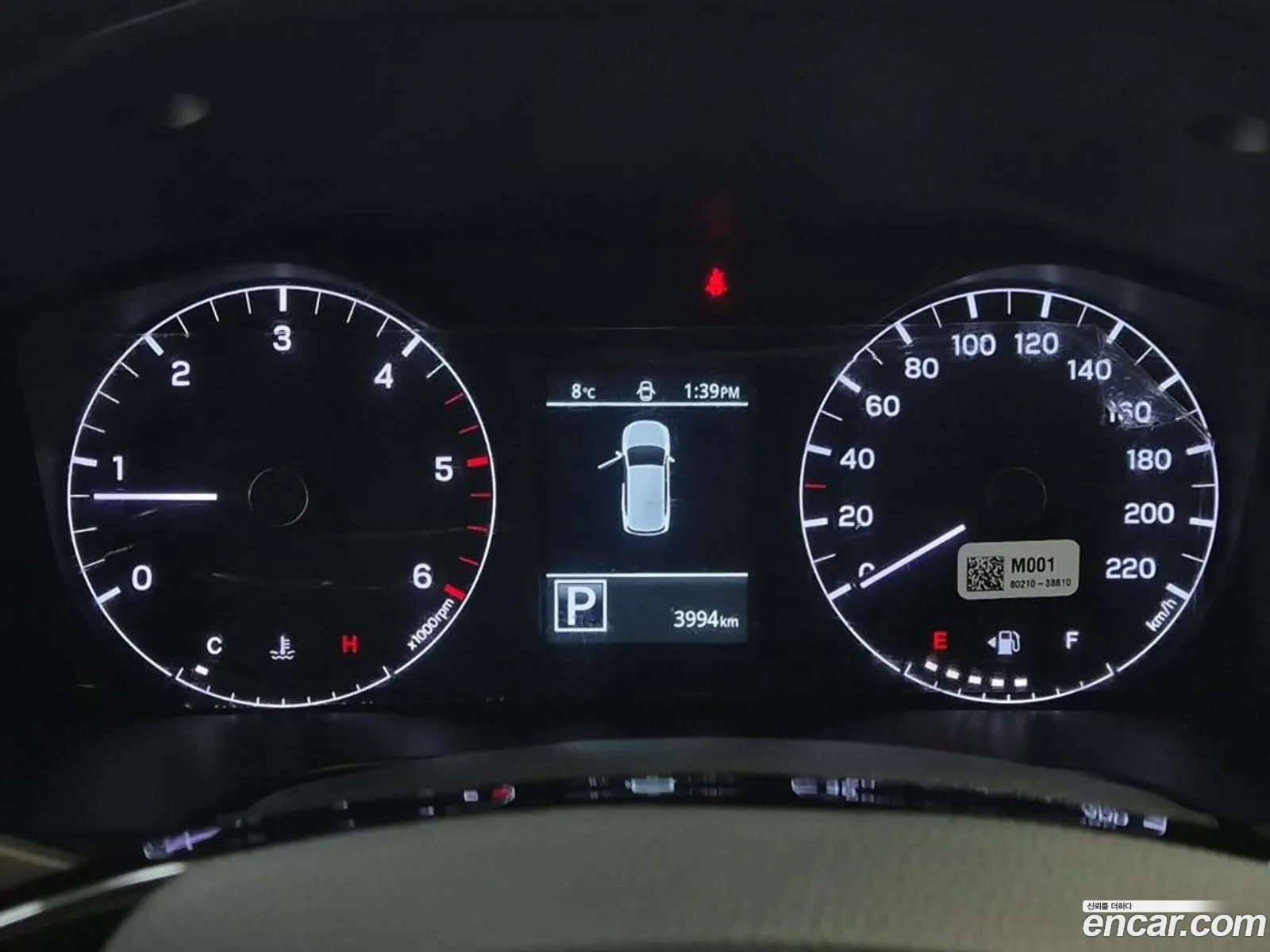KG Mobility (SsangYong) Musso Sports 2025 — 9