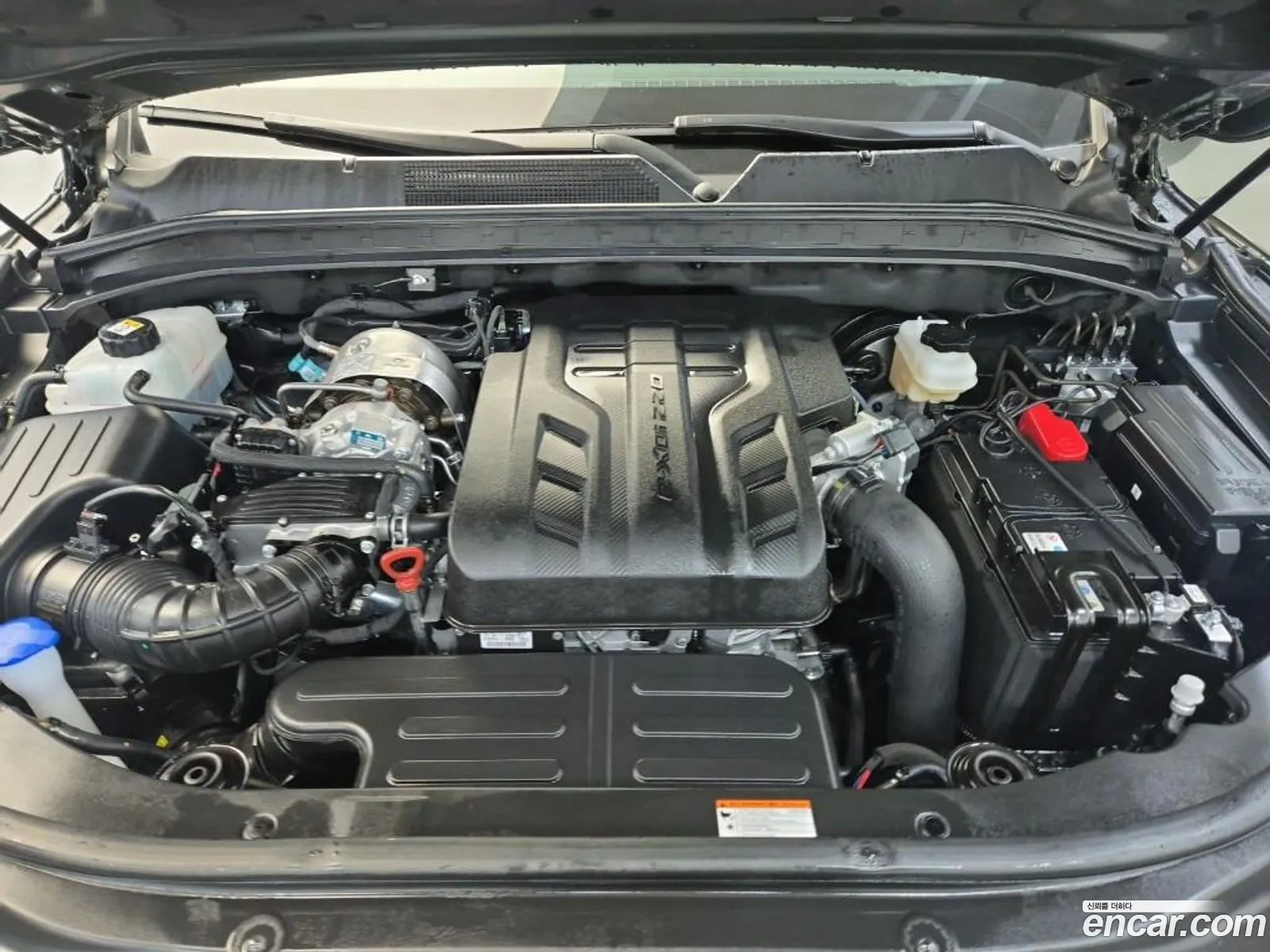 KG Mobility (SsangYong) Musso Sports