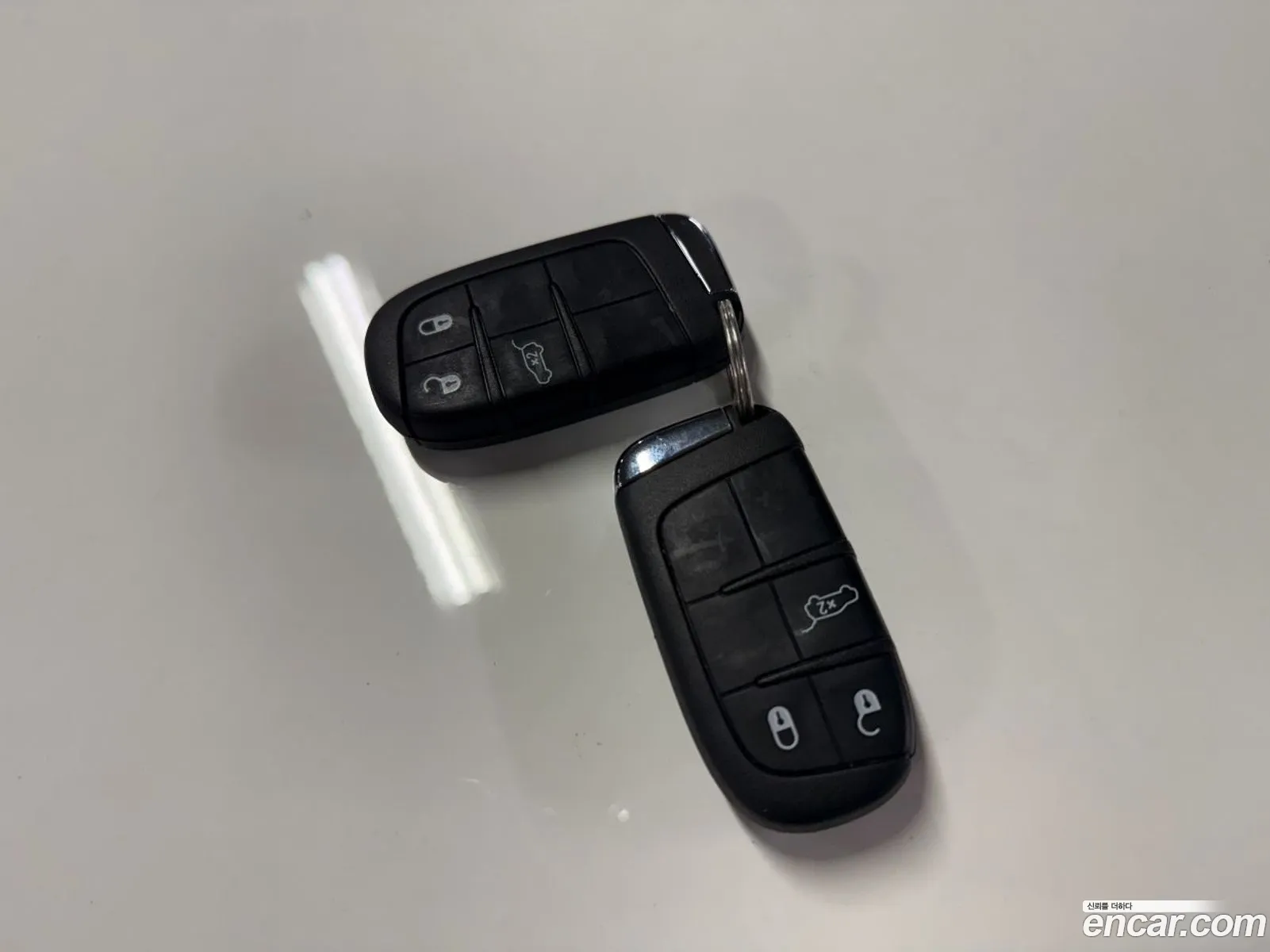Jeep Renegade 2021 — 19