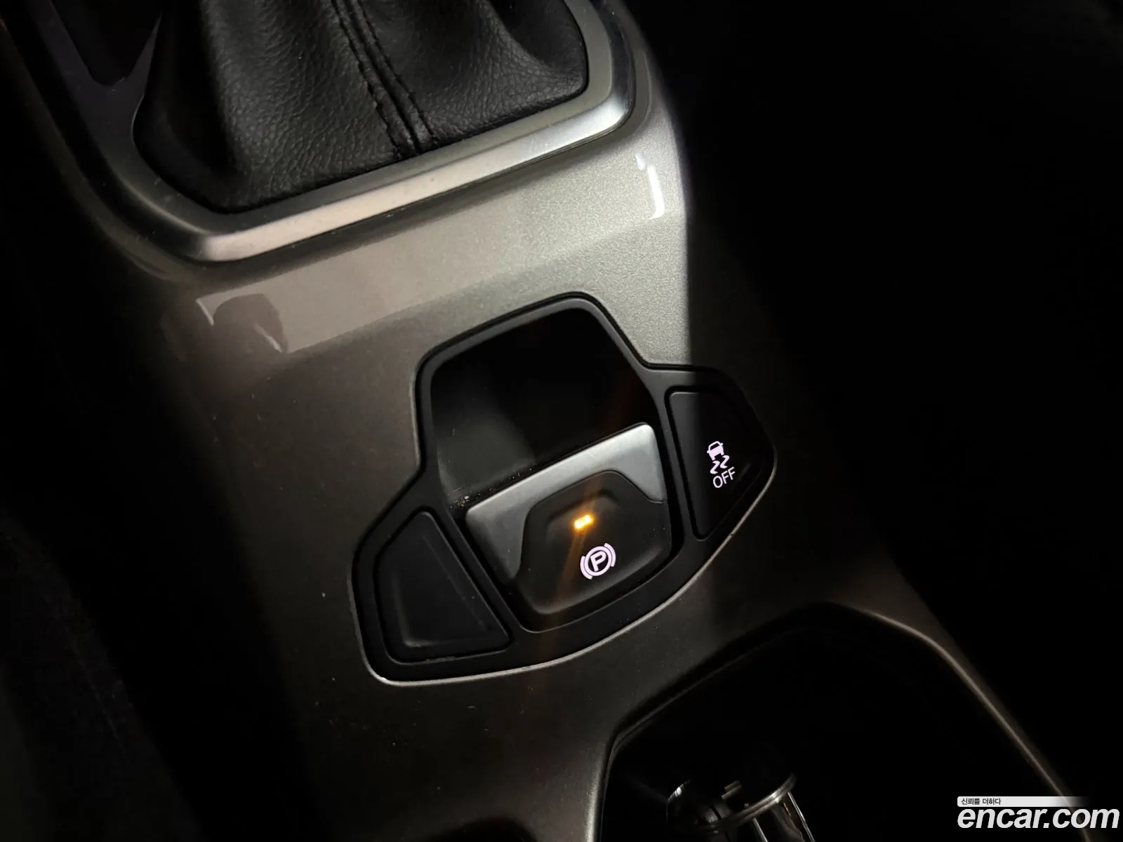 Jeep Renegade 2021 — 2