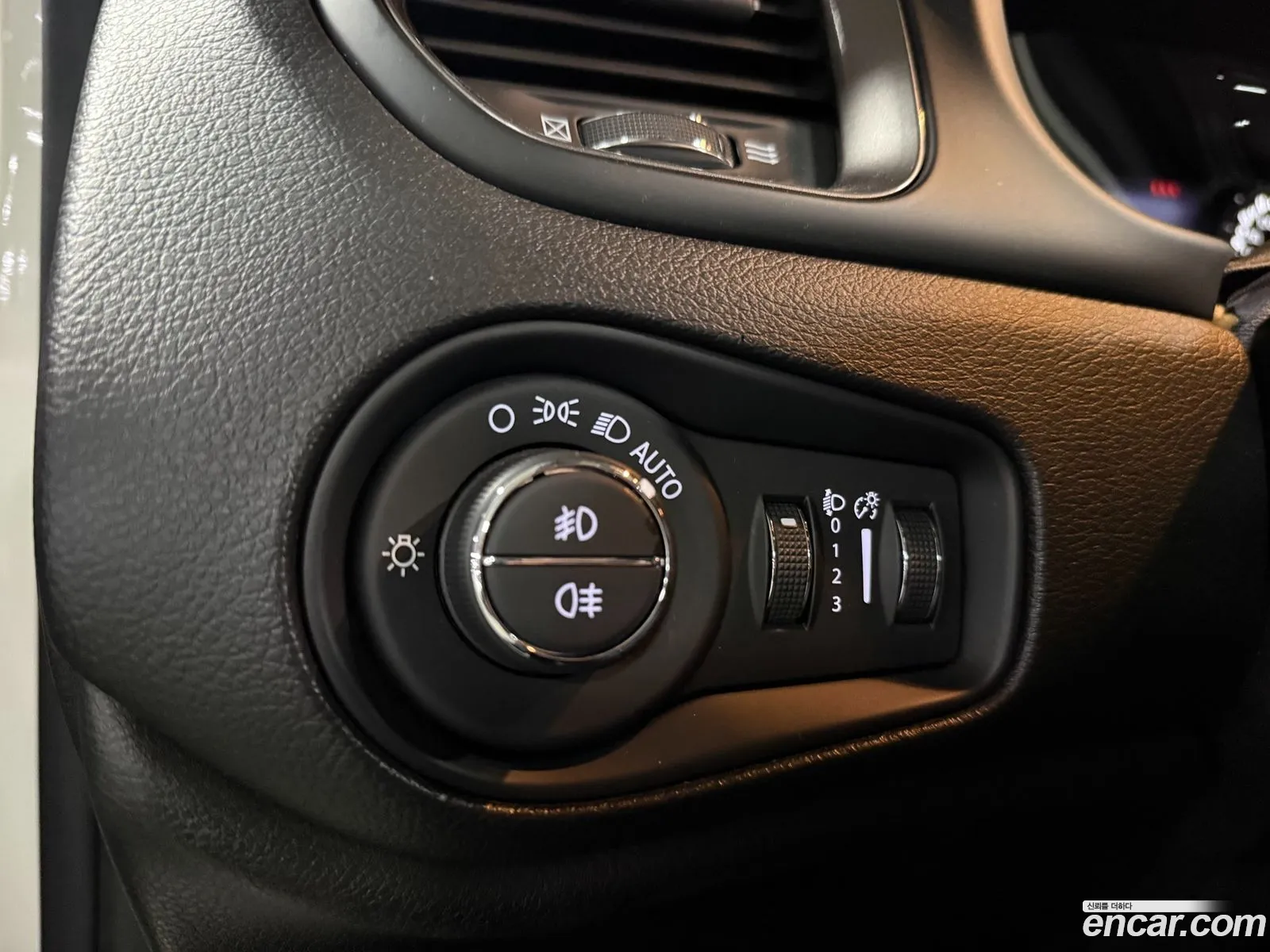 Jeep Renegade 2021 — 7
