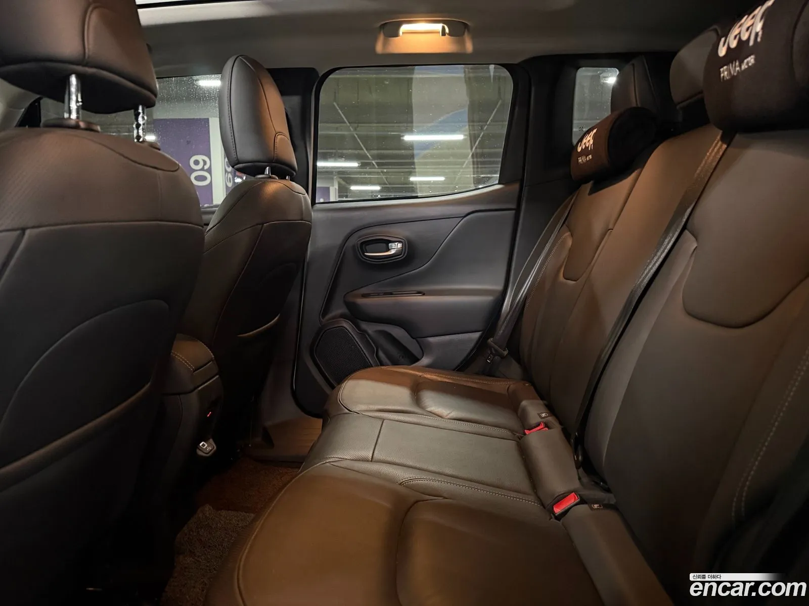 Jeep Renegade 2021 — 15