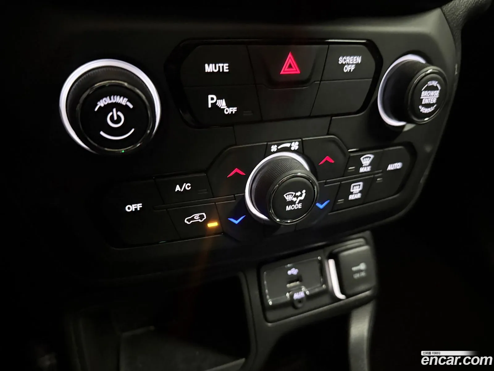 Jeep Renegade 2021 — 3