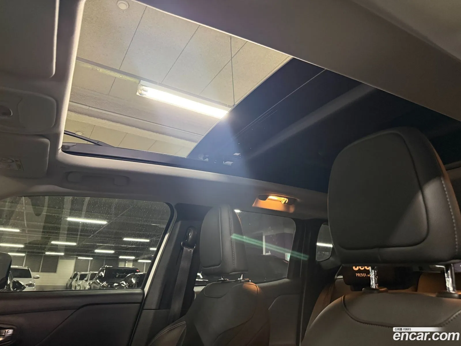 Jeep Renegade 2021 — 18