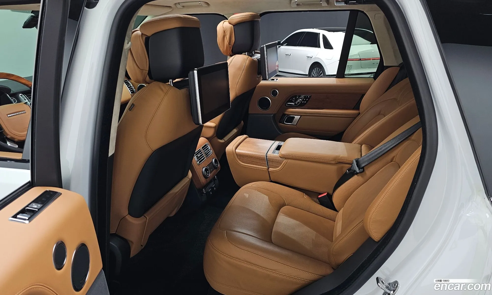 Land Rover Range Rover 2020 SALGA2BE0LA578039 — 14
