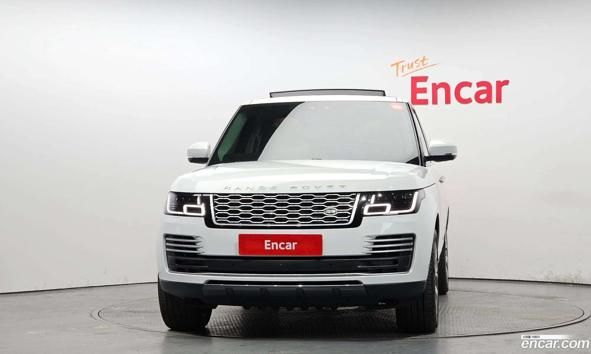 Land Rover Range Rover 2020 SALGA2BE0LA578039 — 9